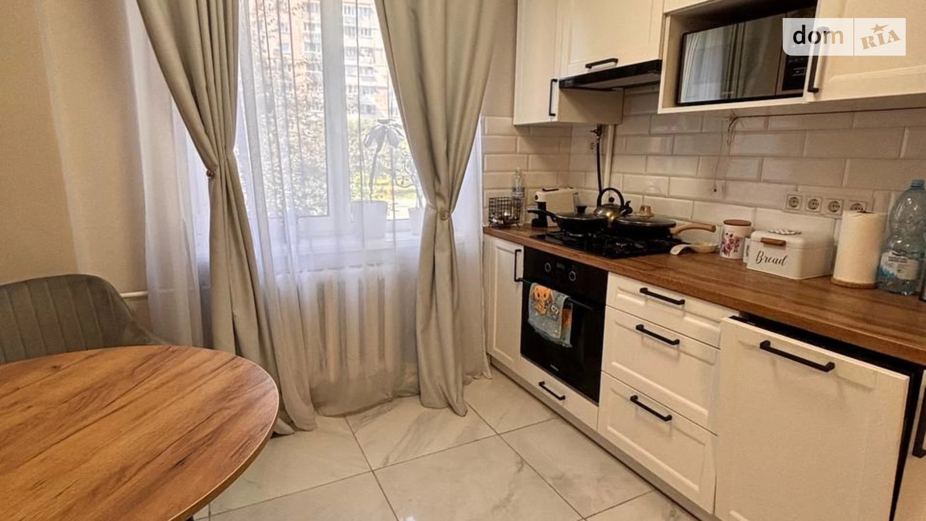 Продається 3-кімнатна квартира 69.1 кв. м у Києві, пров. Червиновський(Олександра Попова), 5 - фото 4