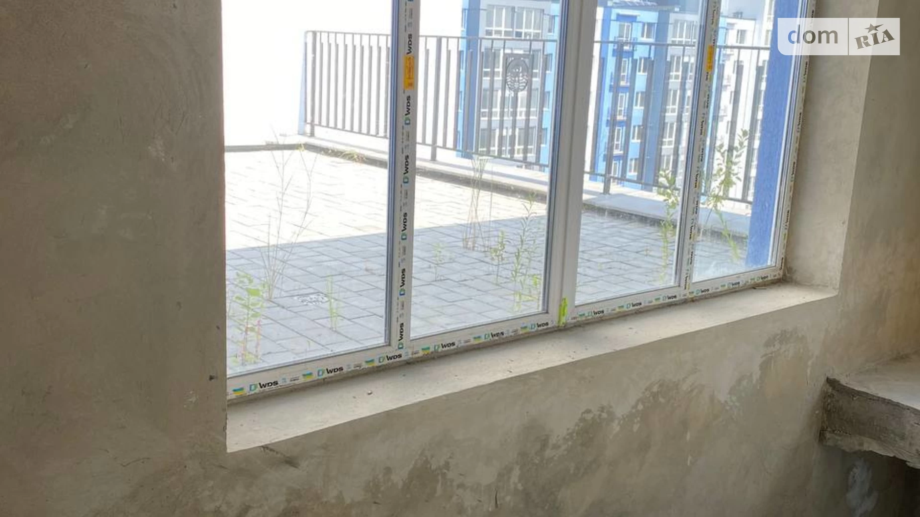 Продается 2-комнатная квартира 93 кв. м в Ивано-Франковске, ул. Княгинин, 44 корпус 12 - фото 3