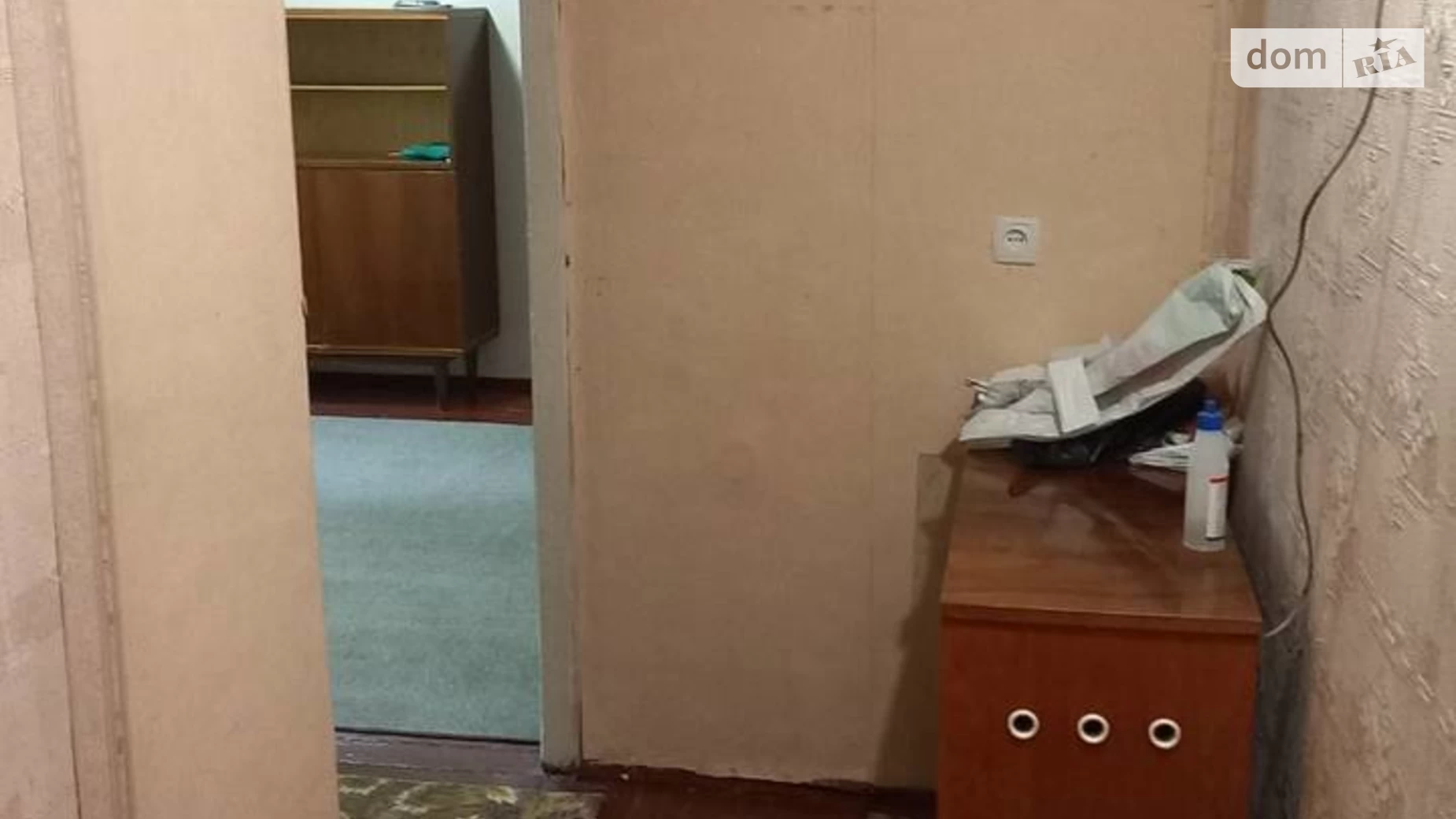 Здається в оренду 1-кімнатна квартира 31 кв. м у Дніпрі, вул. Телевізійна, 2 - фото 3