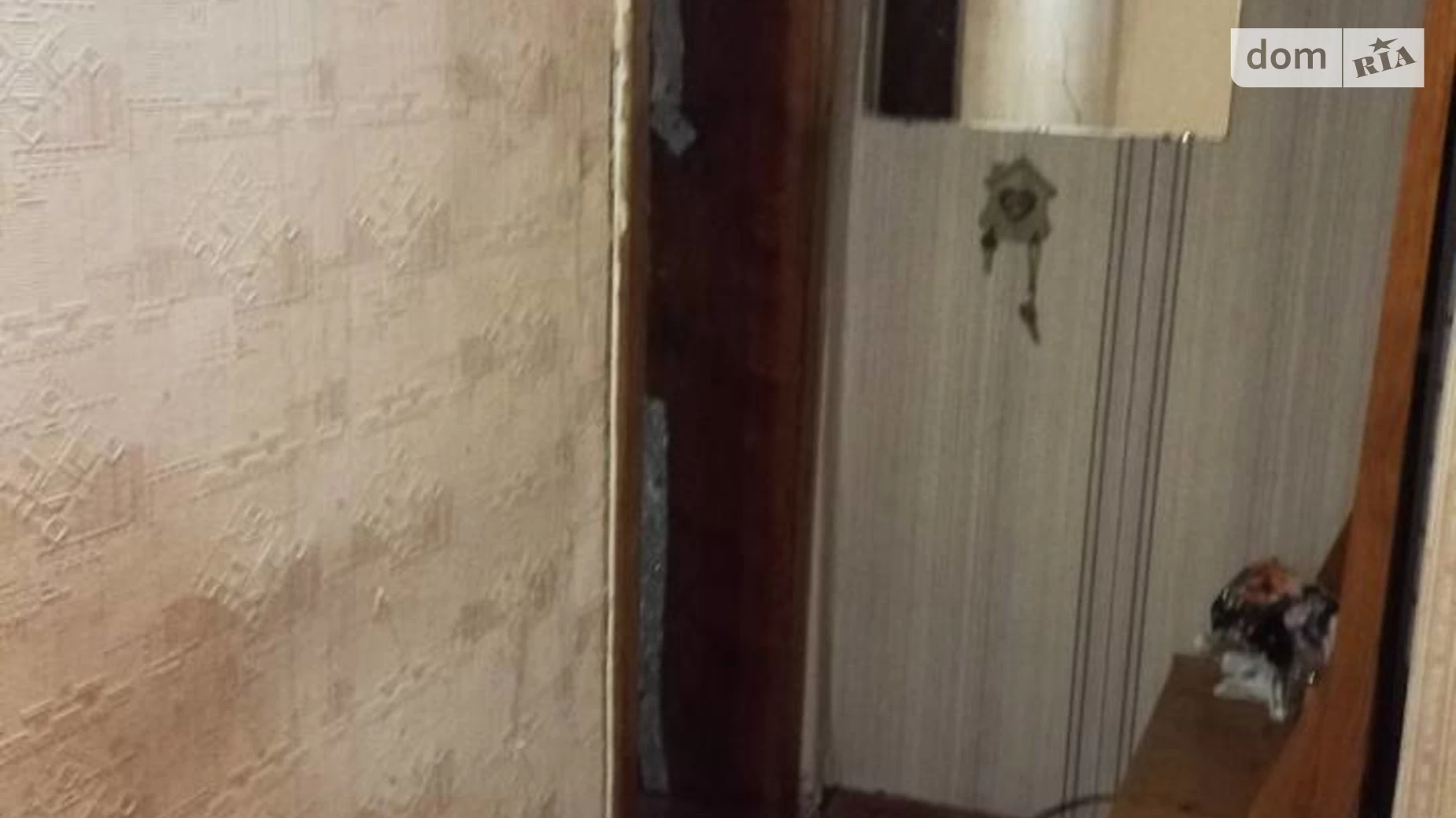 Здається в оренду 1-кімнатна квартира 31 кв. м у Дніпрі, вул. Телевізійна, 2 - фото 4