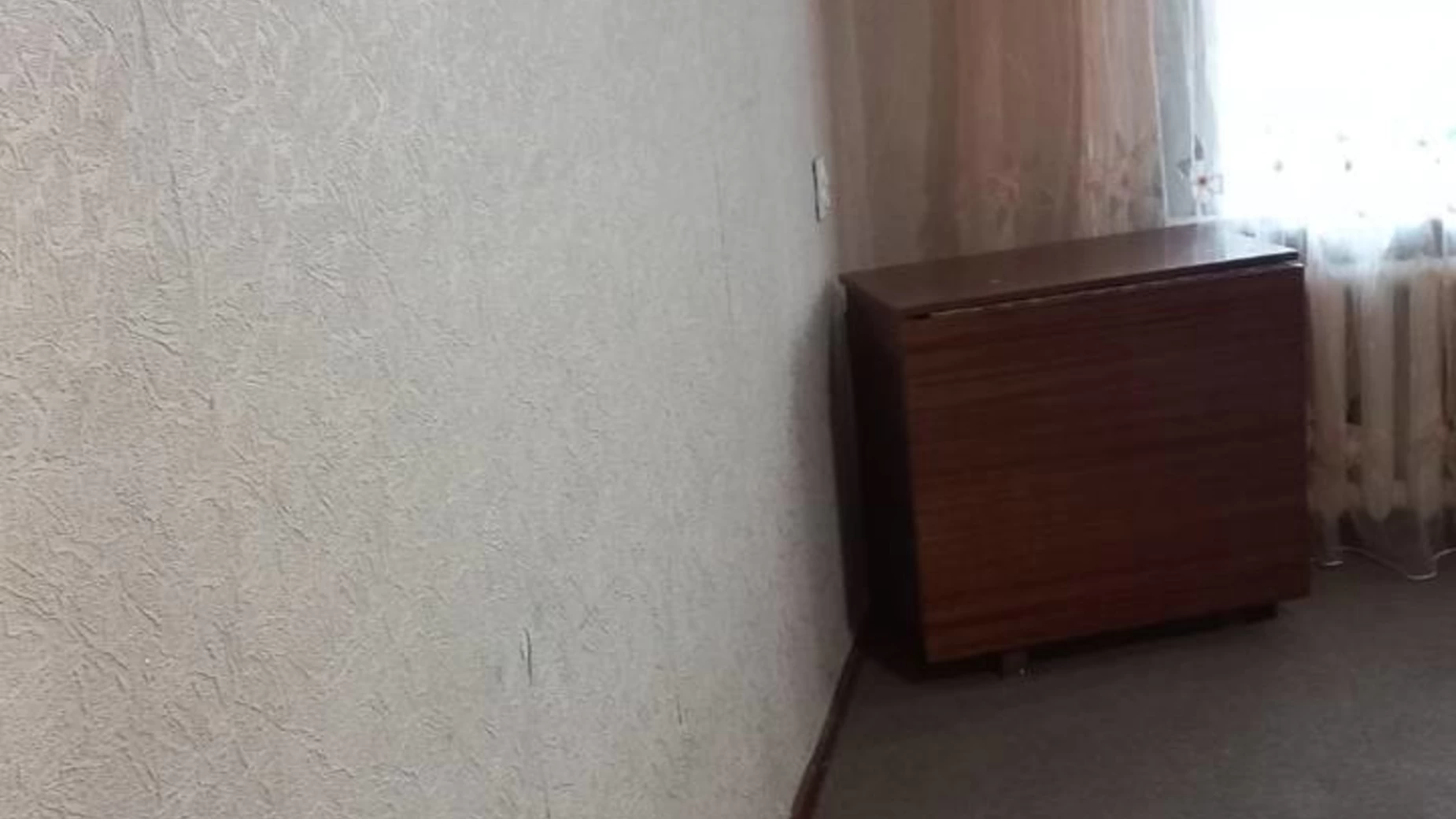 Здається в оренду 1-кімнатна квартира 31 кв. м у Дніпрі, вул. Телевізійна, 2 - фото 5