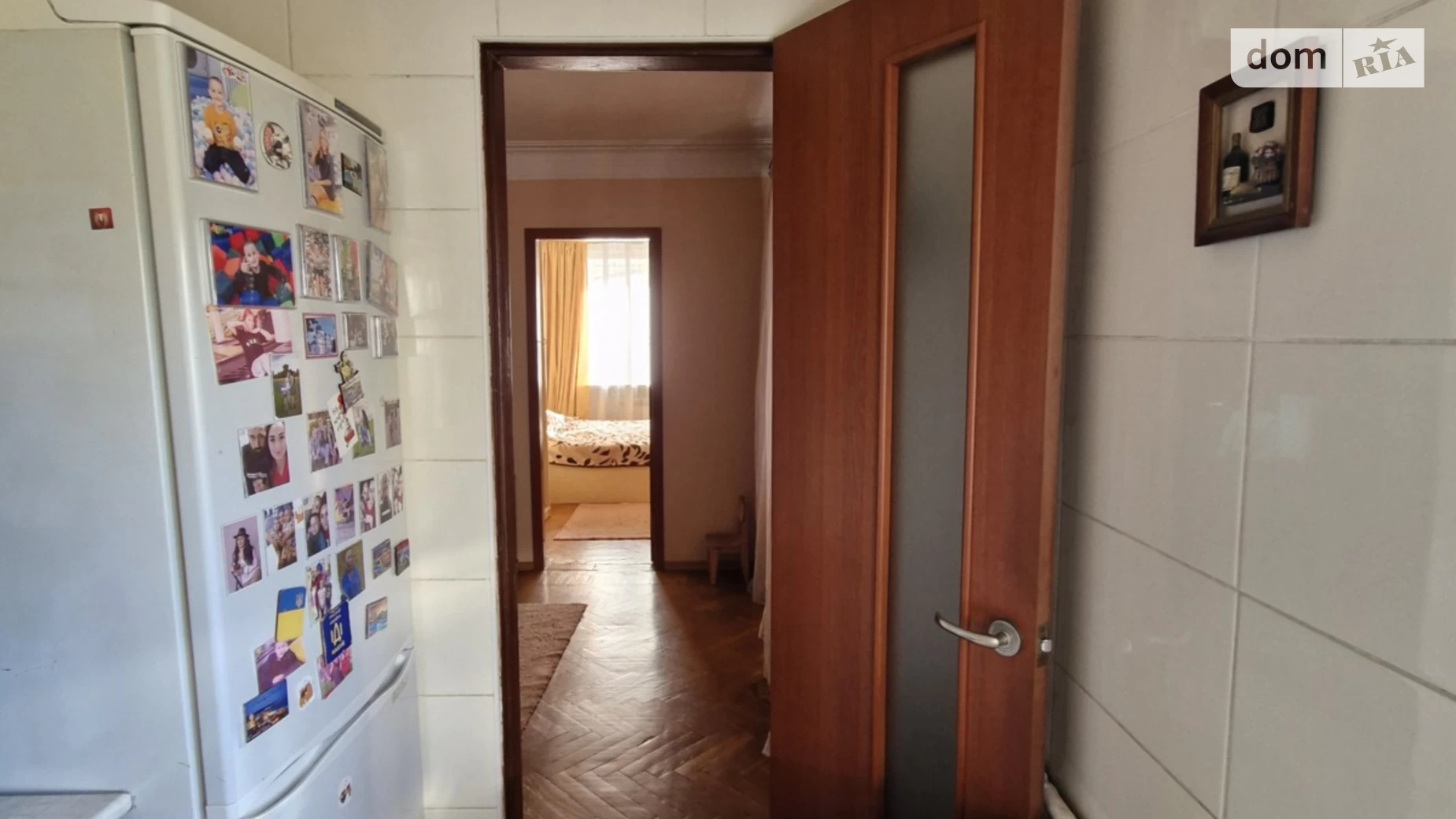Продается 3-комнатная квартира 50 кв. м в Житомире, ул. Киевская - фото 2