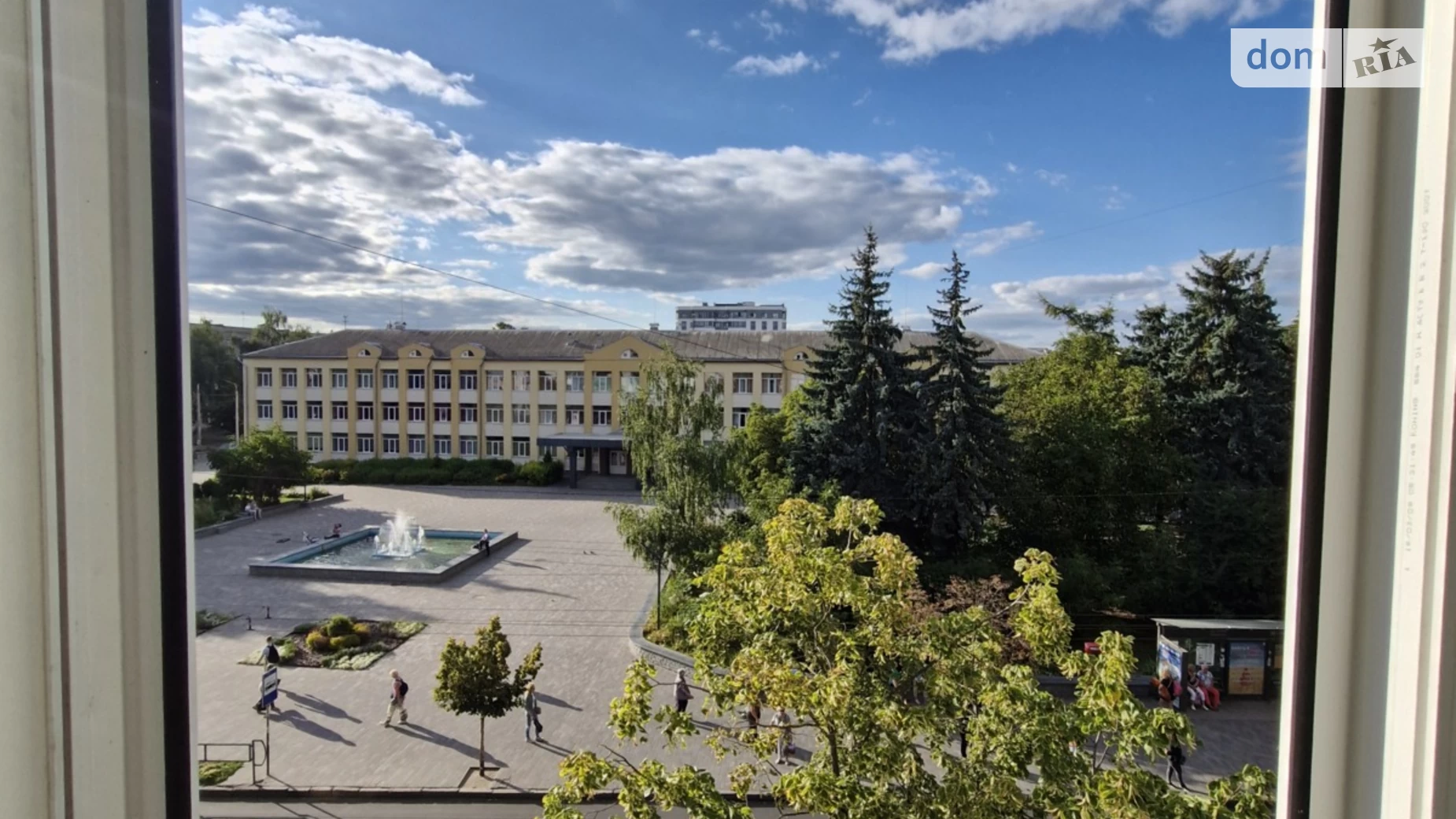 Продается 3-комнатная квартира 50 кв. м в Житомире, ул. Киевская - фото 3