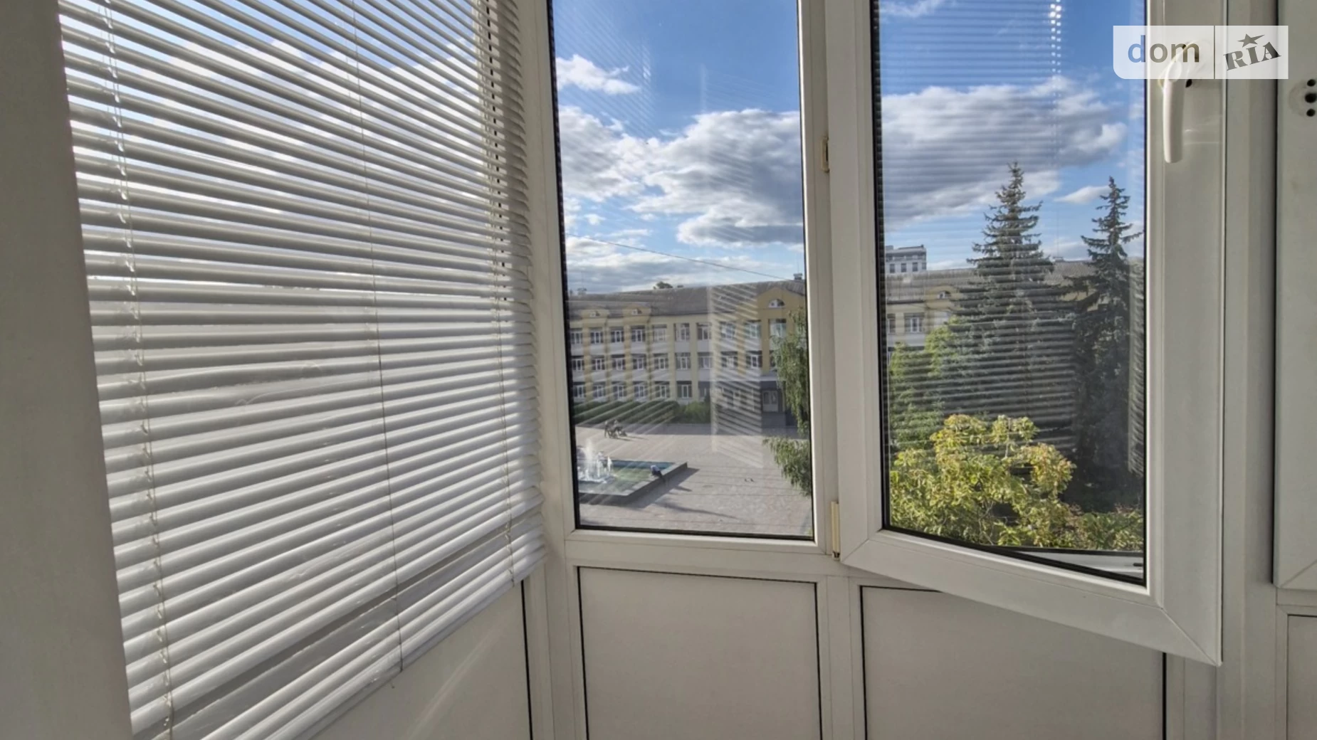 Продается 3-комнатная квартира 50 кв. м в Житомире, ул. Киевская - фото 4