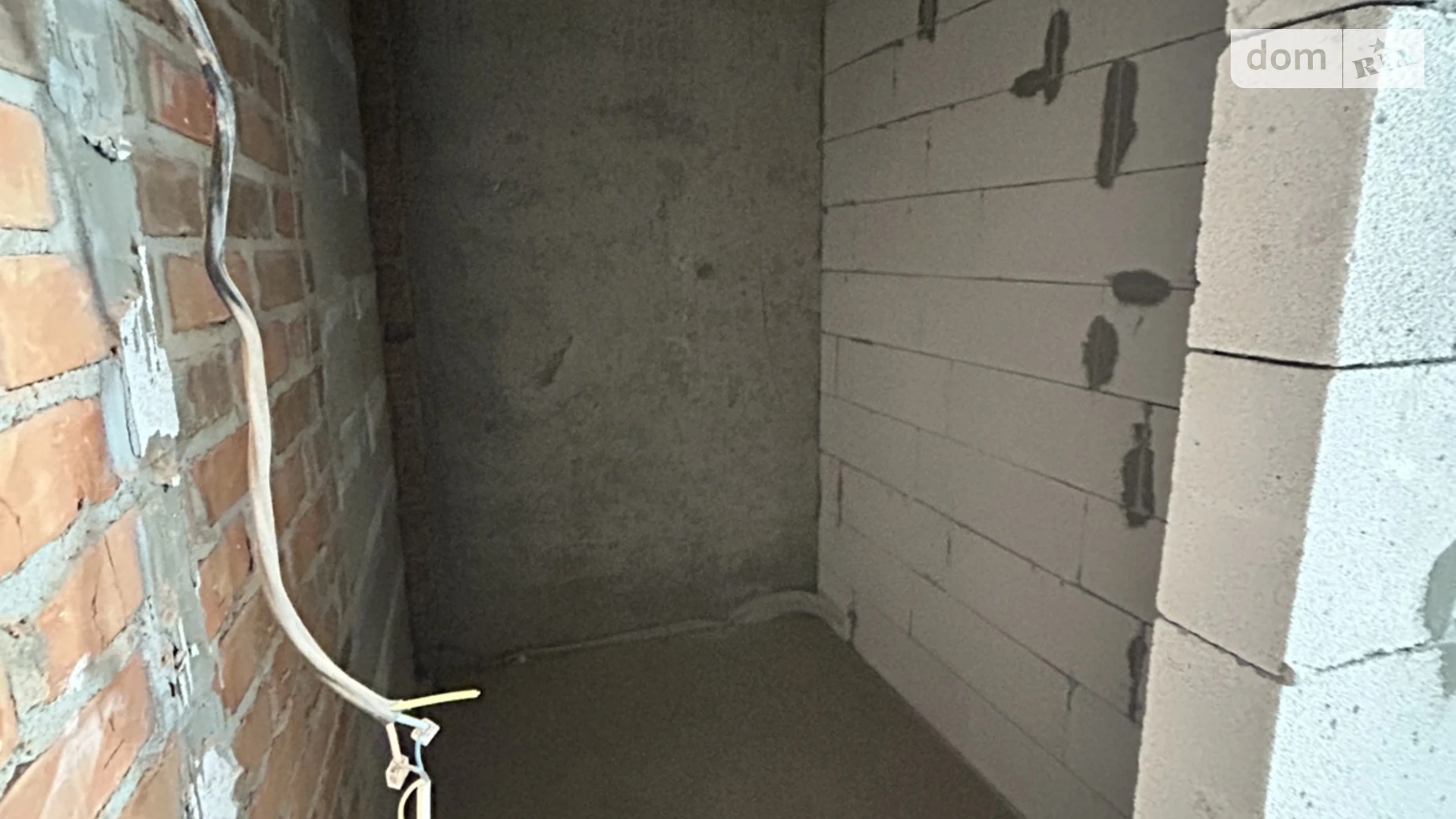 Продается 1-комнатная квартира 46 кв. м в Ирпене, ул. Университетская(Карла Маркса), 3/14 - фото 2