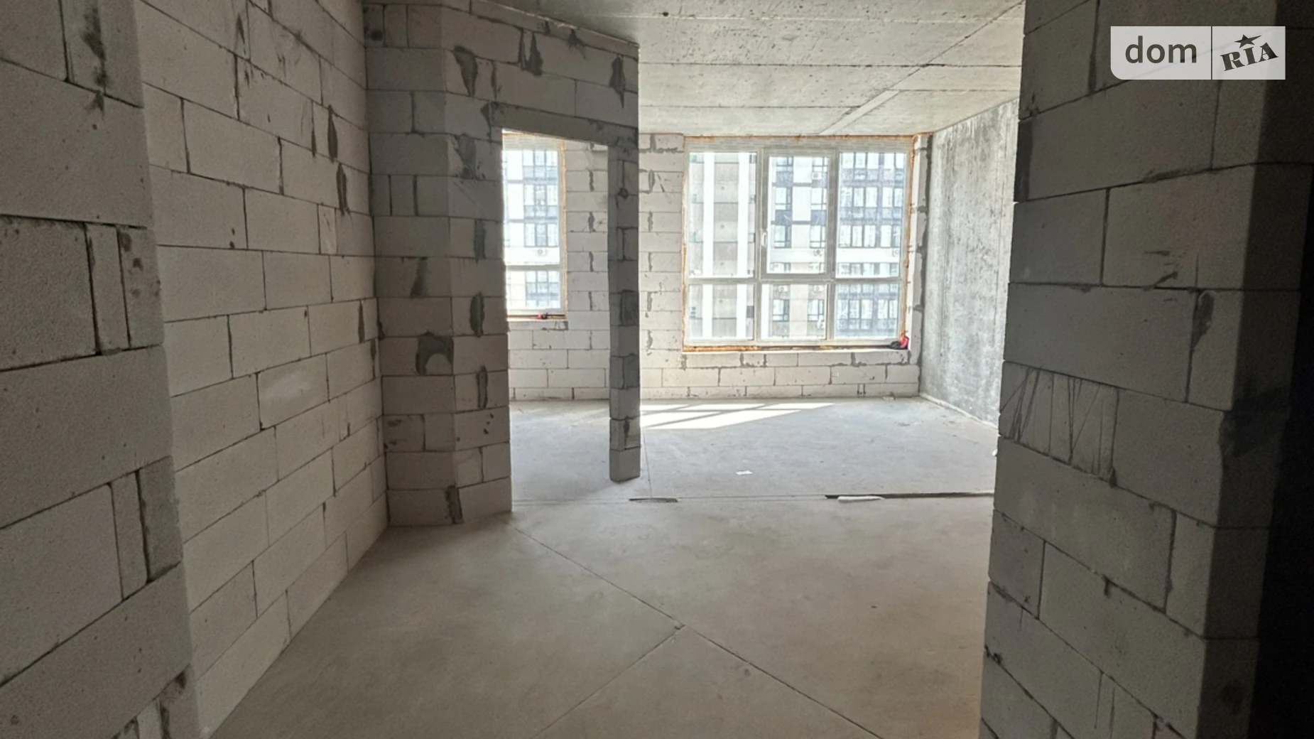 Продается 1-комнатная квартира 46 кв. м в Ирпене, ул. Университетская(Карла Маркса), 3/14 - фото 3