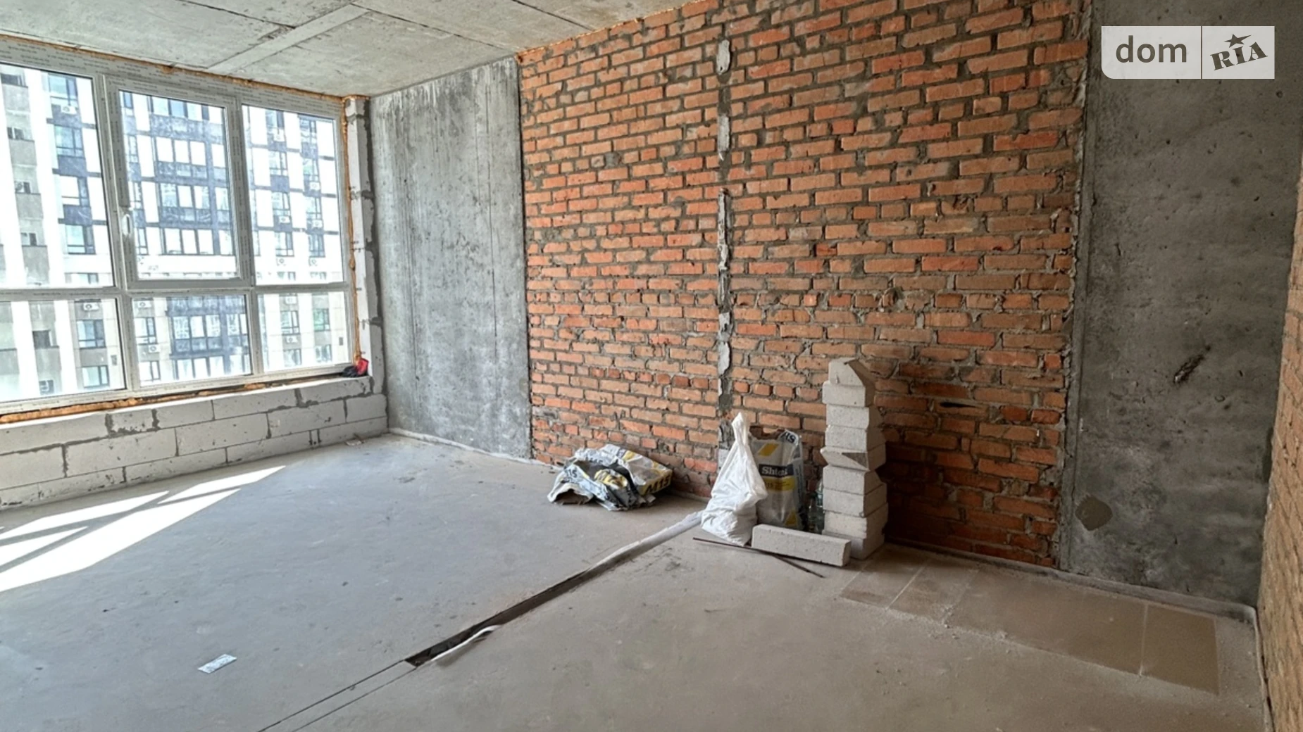 Продается 1-комнатная квартира 46 кв. м в Ирпене, ул. Университетская(Карла Маркса), 3/14 - фото 5