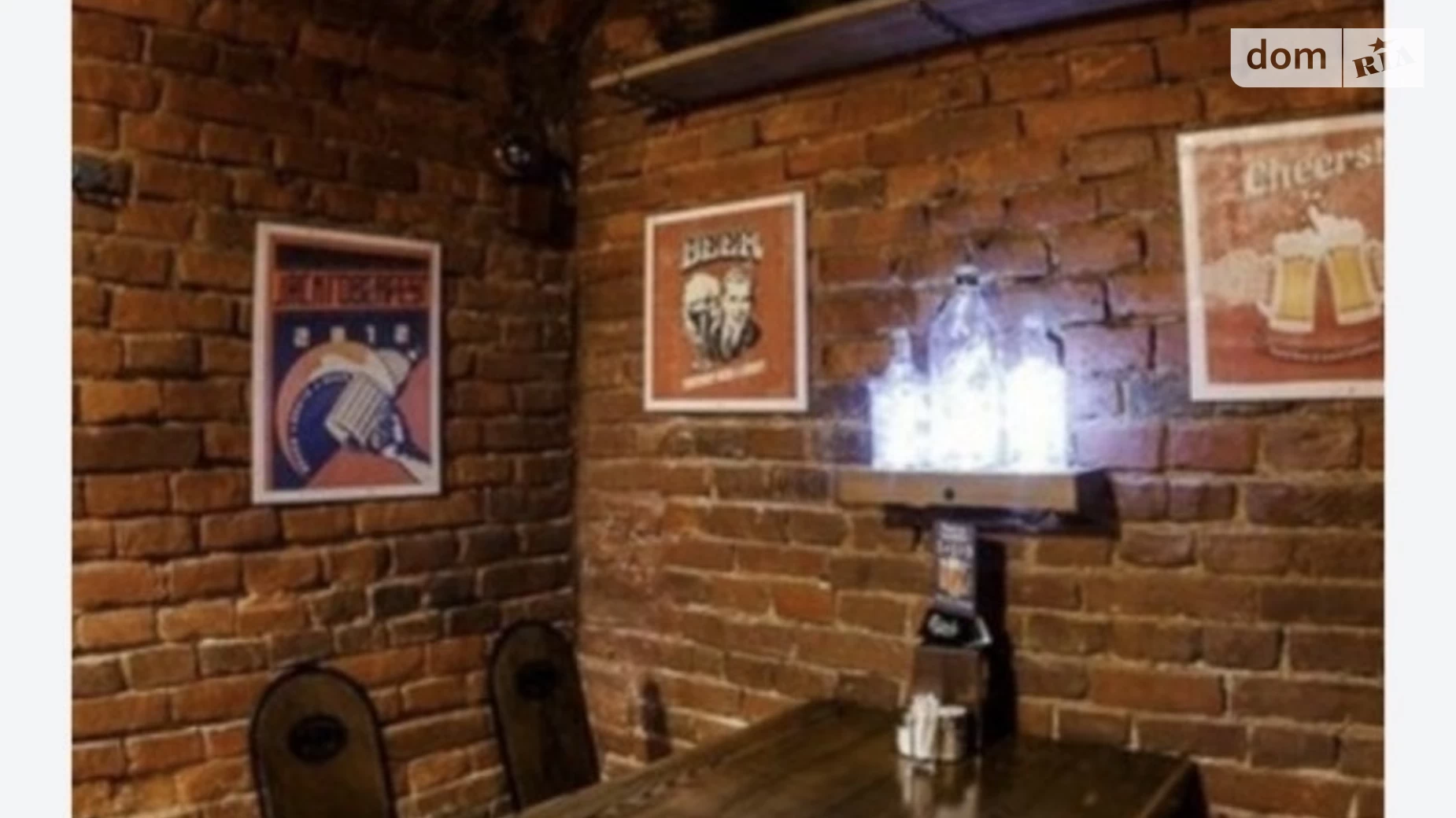 Сдается в аренду объект сферы услуг 200 кв. м в 2-этажном здании, цена: 15000 грн - фото 4