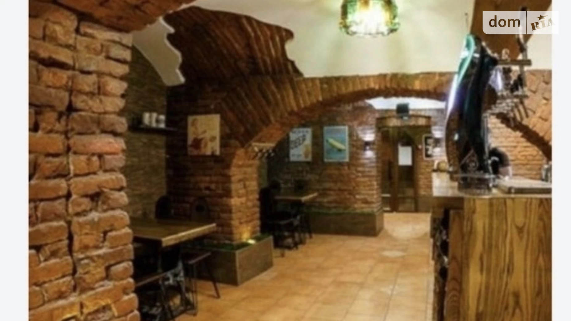 Сдается в аренду объект сферы услуг 200 кв. м в 2-этажном здании, цена: 15000 грн - фото 5