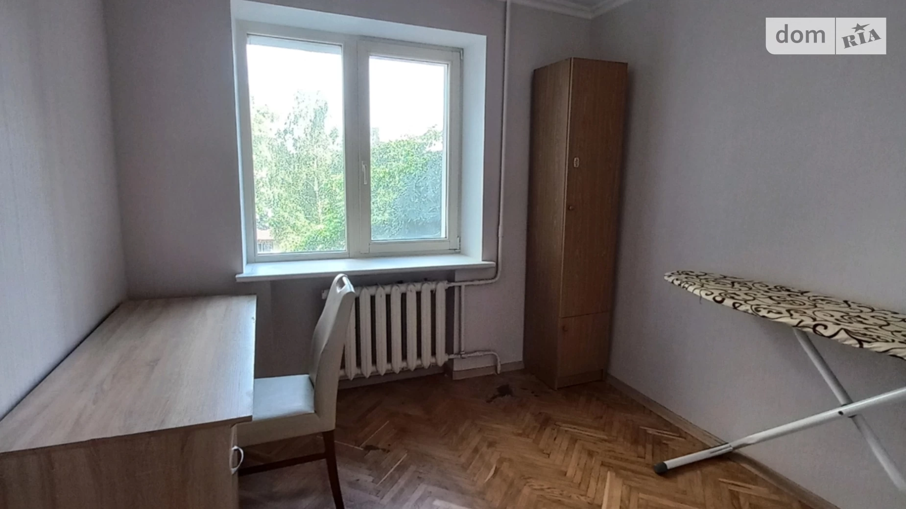 Продається 4-кімнатна квартира 74 кв. м у Коцюбинському, вул. Доківська, 9 - фото 2