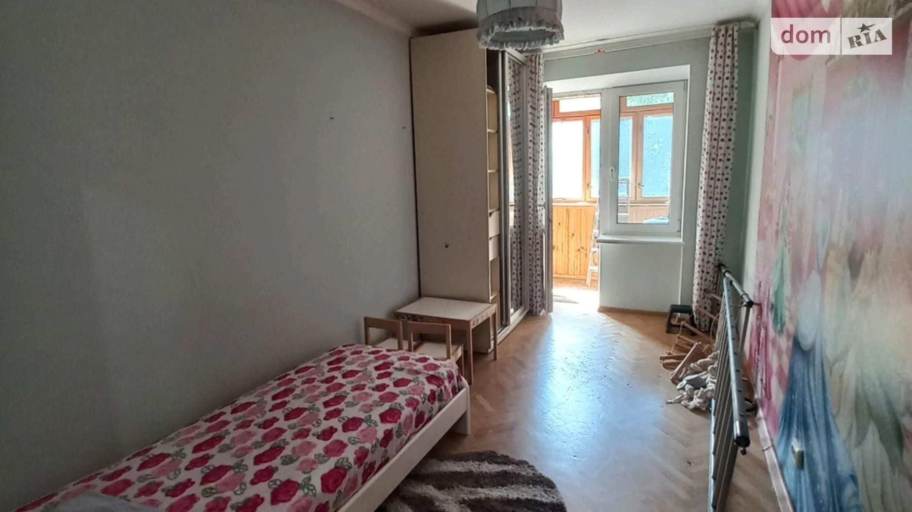 Продається 4-кімнатна квартира 74 кв. м у Коцюбинському, вул. Доківська, 9 - фото 5