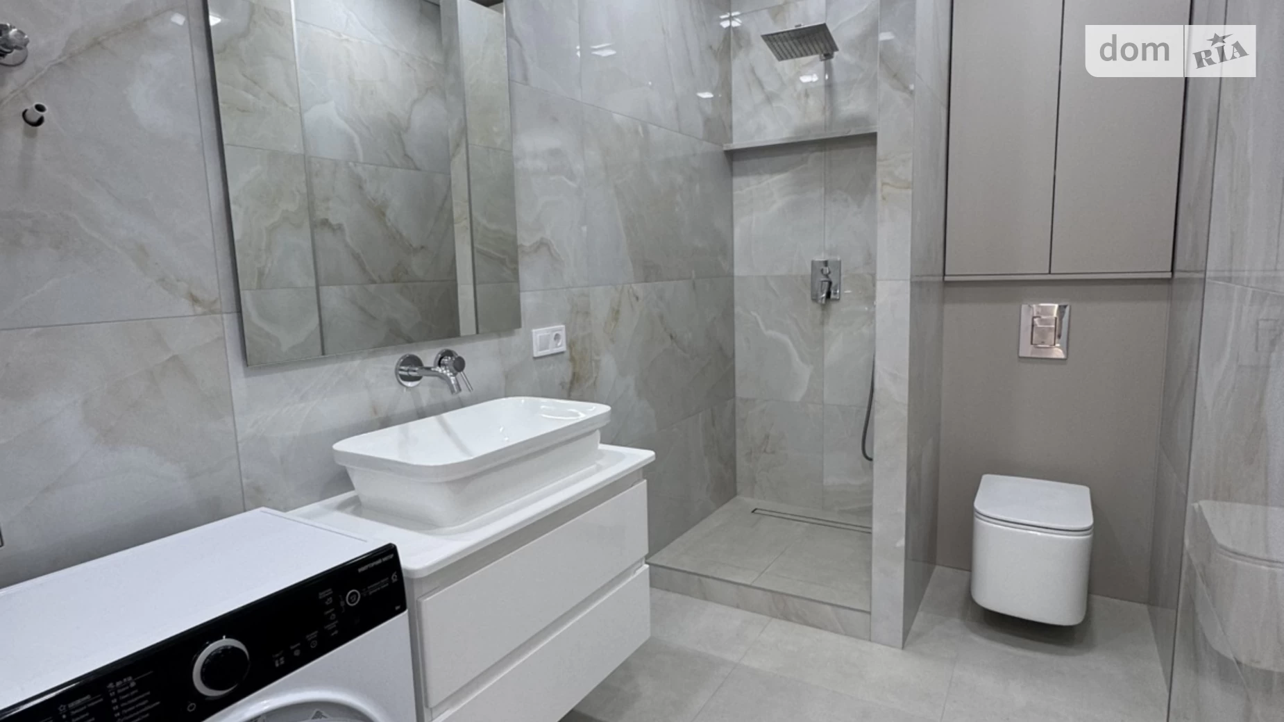 Продается 1-комнатная квартира 42.4 кв. м в Одессе, ул. Краснова, 1В - фото 3