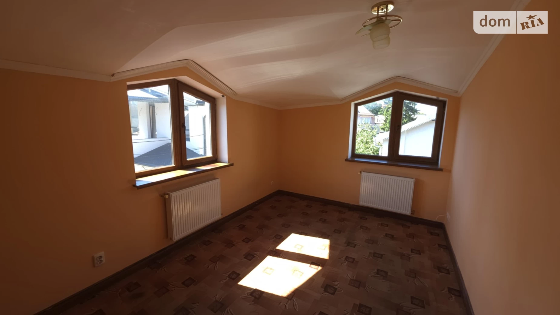 4-комнатная квартира 104 кв. м в Тернополе, ул. За Рудкой, 11 - фото 2