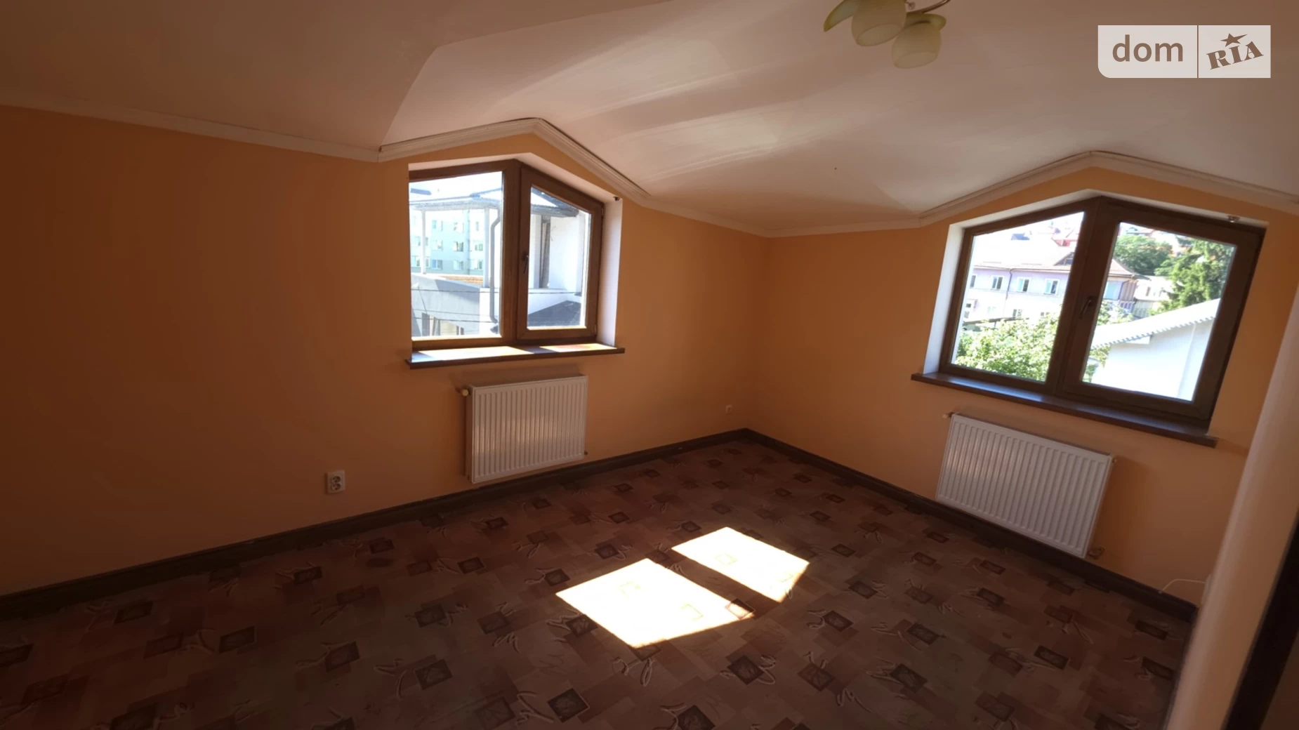 4-комнатная квартира 104 кв. м в Тернополе, ул. За Рудкой, 11 - фото 5