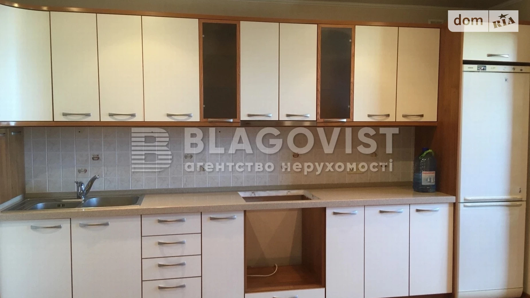 Продается 3-комнатная квартира 90.4 кв. м в Киеве, ул. Драгоманова, 44А - фото 3