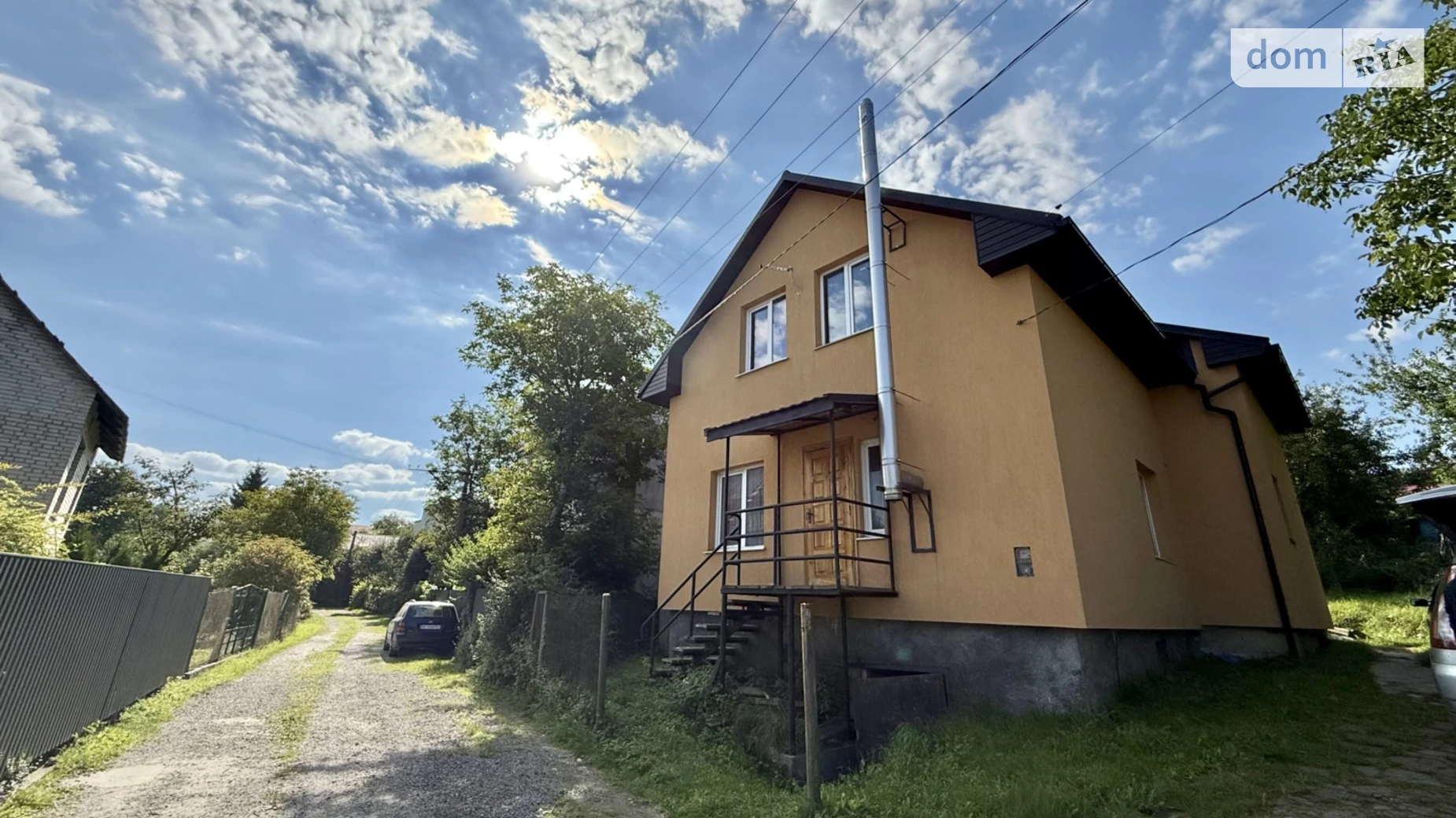 Продається будинок 2 поверховий 135 кв. м з балконом, цена: 120000 $ - фото 2