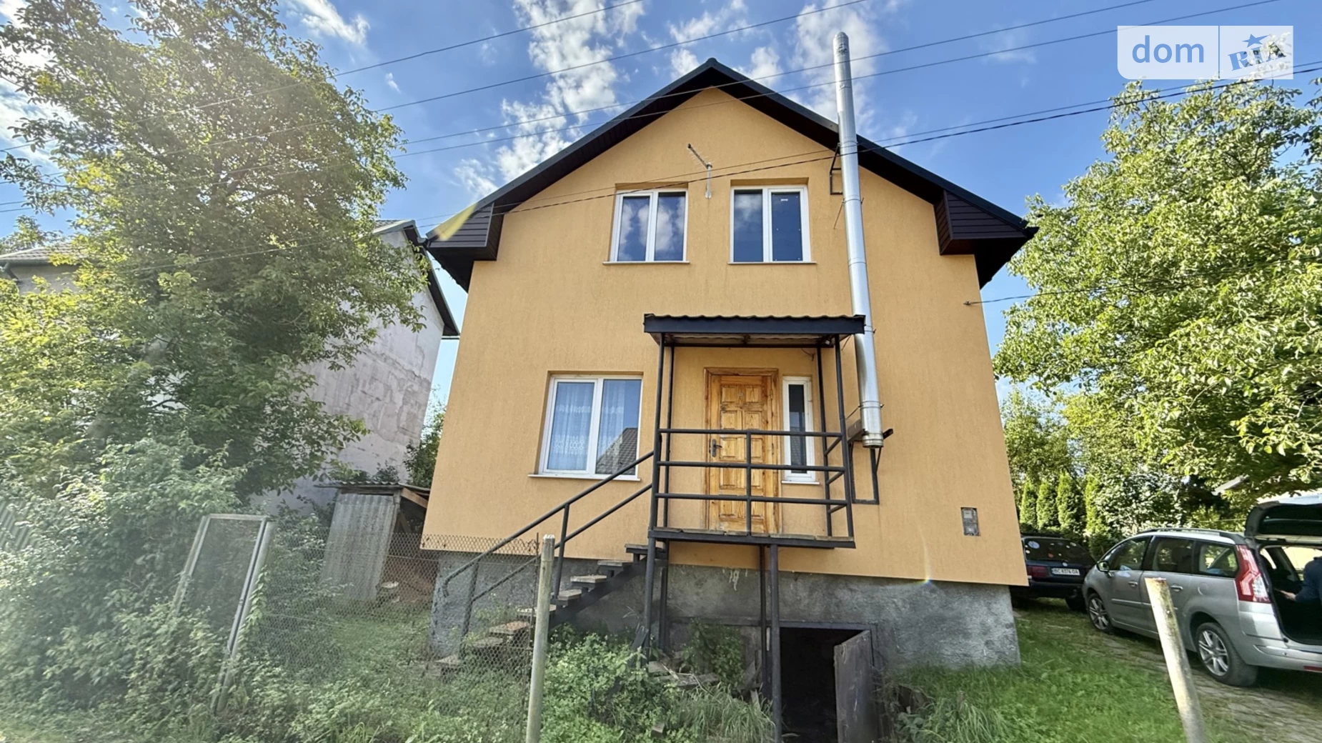 Продається будинок 2 поверховий 135 кв. м з балконом, цена: 120000 $ - фото 3
