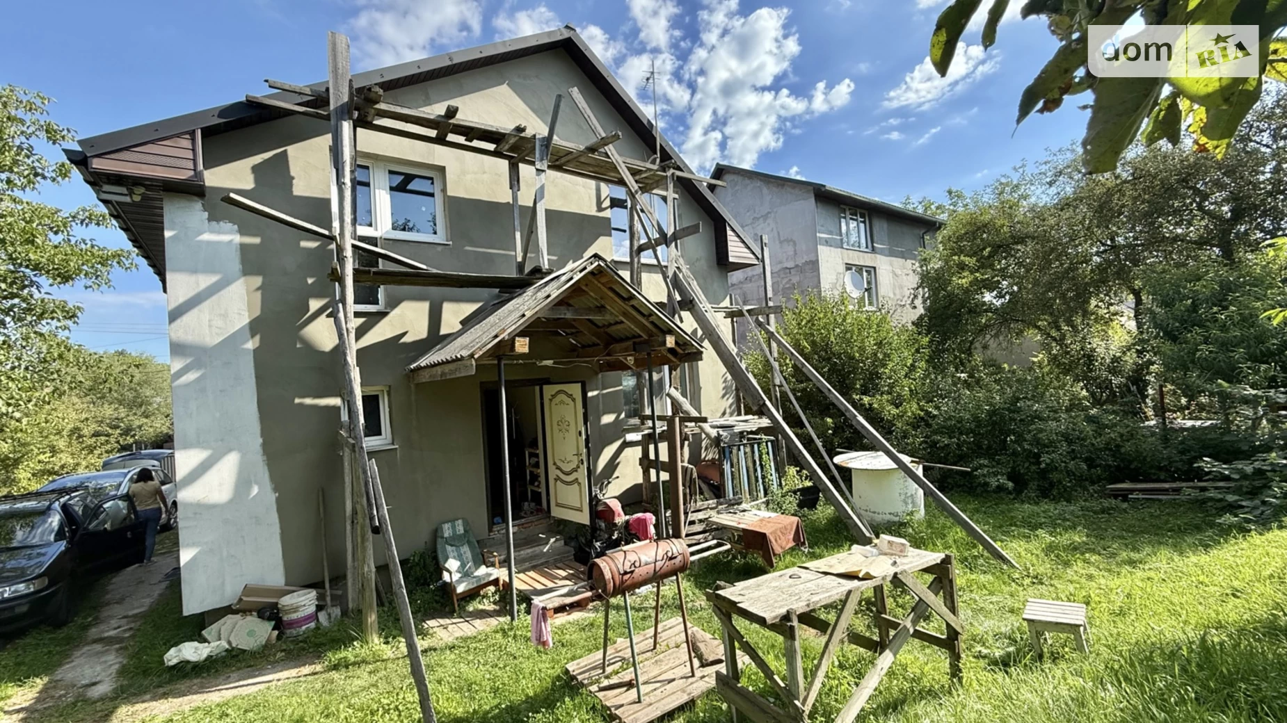 Продається будинок 2 поверховий 135 кв. м з балконом, цена: 120000 $ - фото 4