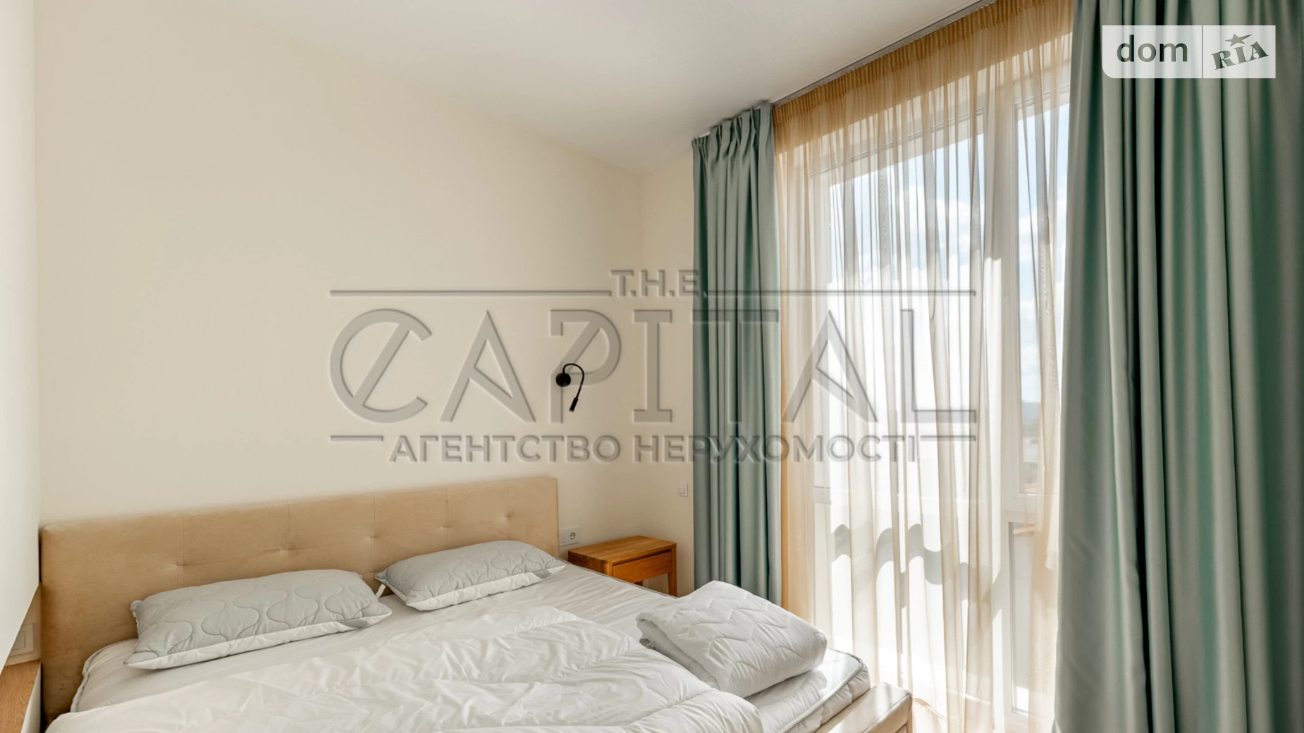 Сдается в аренду 1-комнатная квартира 49.5 кв. м в Киеве, ул. Бульварно-Кудрявская(Воровского), 19 - фото 2