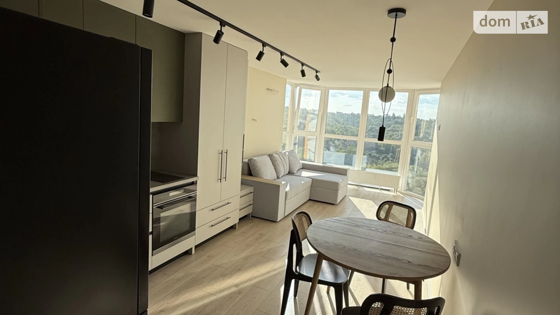 Продается 1-комнатная квартира 26.4 кв. м в Киеве, цена: 66500 $ - фото 3