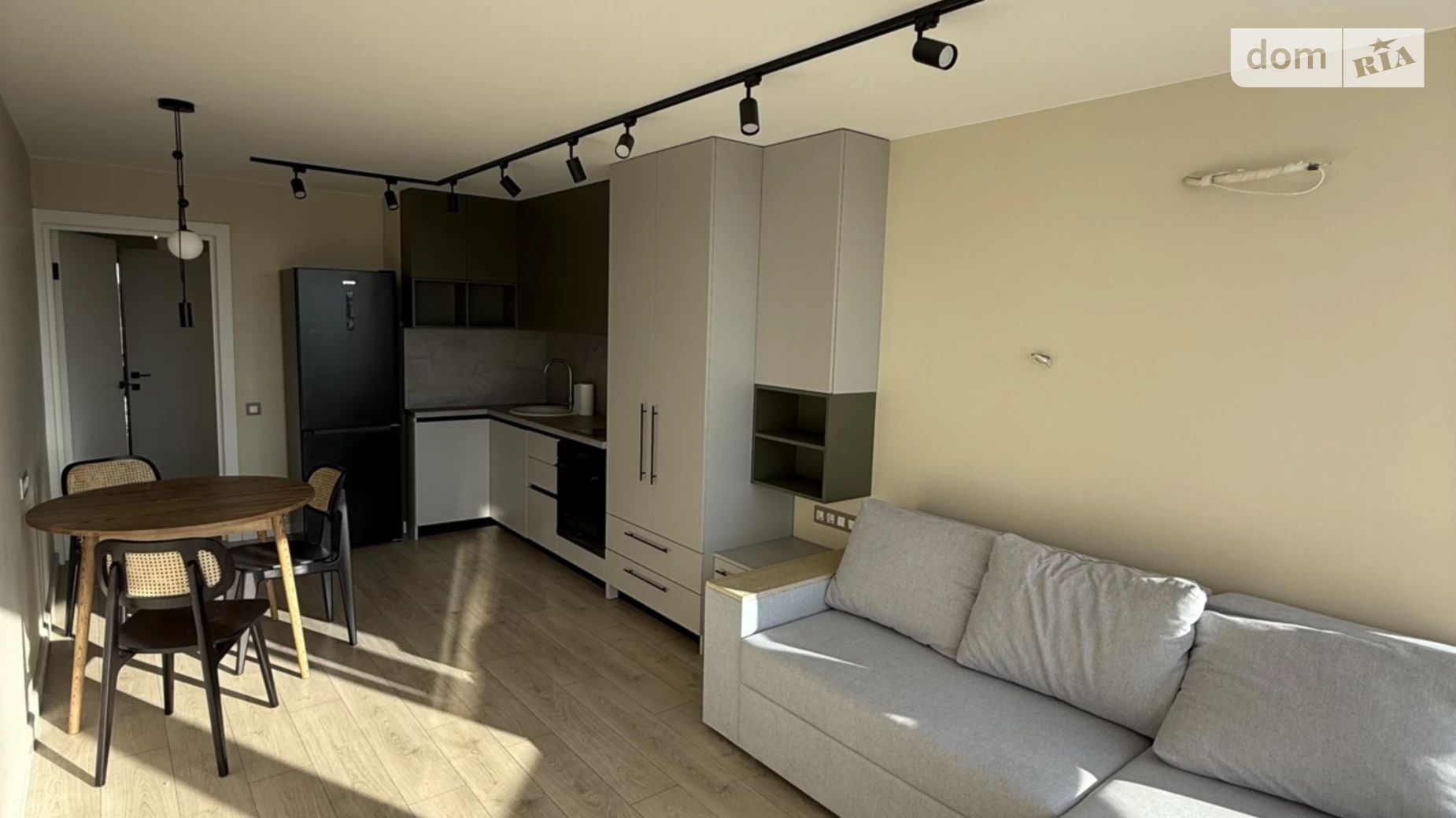 Продается 1-комнатная квартира 26.4 кв. м в Киеве, цена: 66500 $ - фото 2