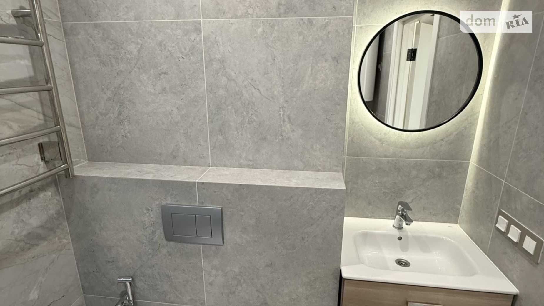 Продается 1-комнатная квартира 26.4 кв. м в Киеве, цена: 66500 $ - фото 4