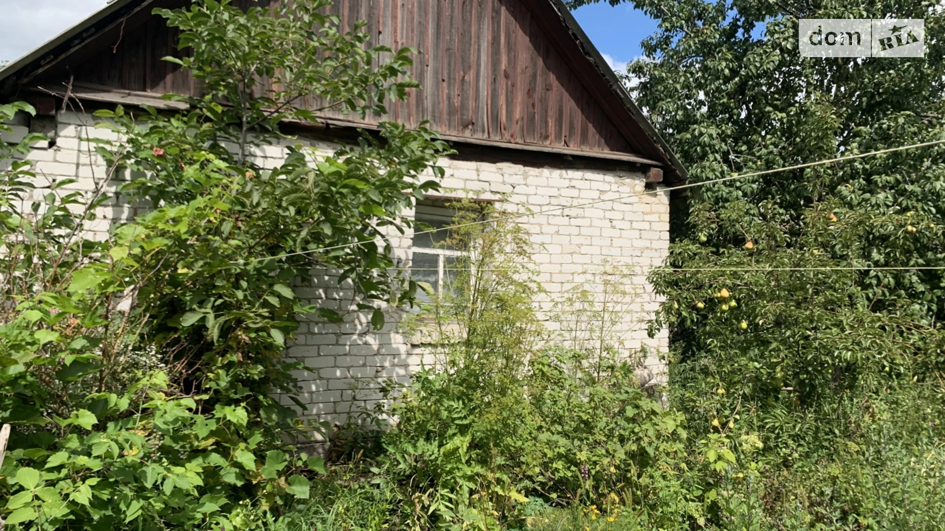 Продається одноповерховий будинок 56 кв. м з меблями, цена: 13000 $ - фото 2