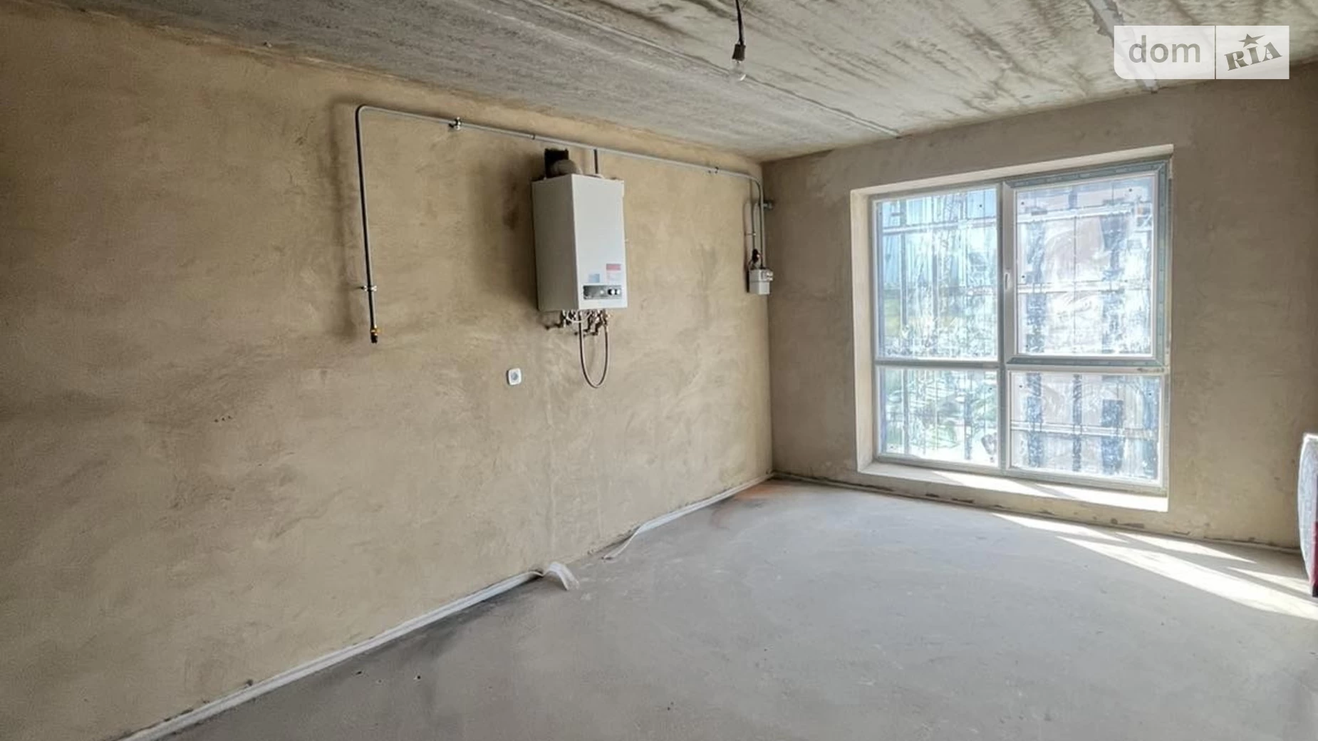 Продается 1-комнатная квартира 46.5 кв. м в Ровно, ул. Студенческая, 24 - фото 3