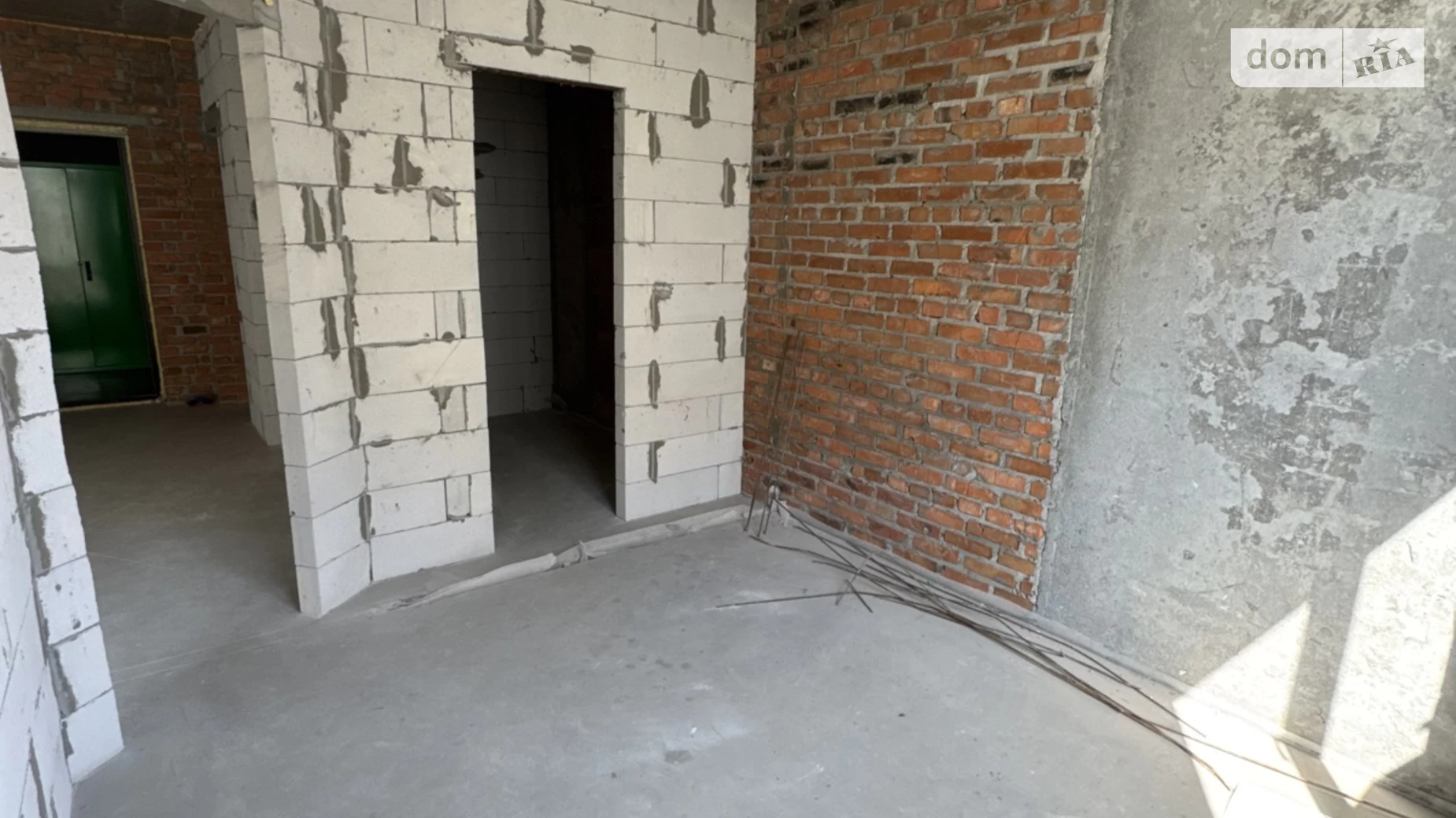 Продается 1-комнатная квартира 46 кв. м в Ирпене, ул. Университетская(Карла Маркса), 3/14 - фото 4