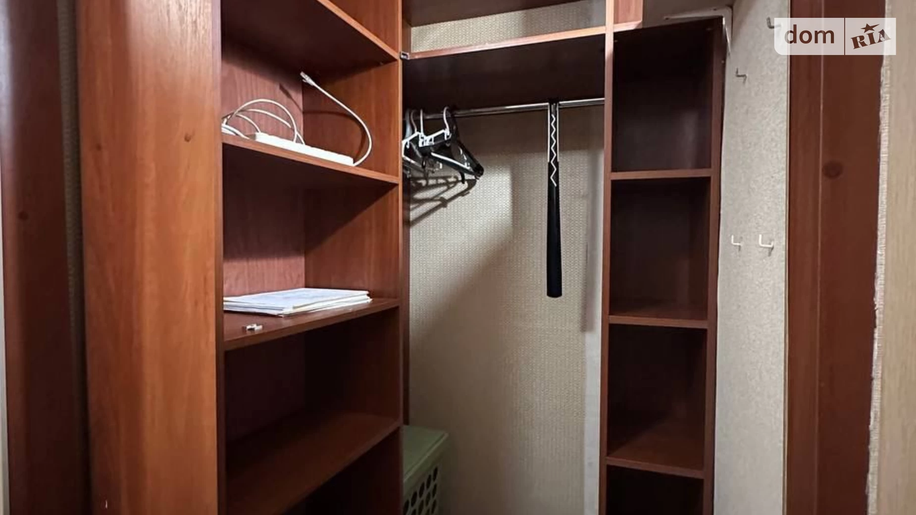 Здається в оренду 1-кімнатна квартира 34.2 кв. м у Дніпрі, вул. Янгеля Академіка - фото 4