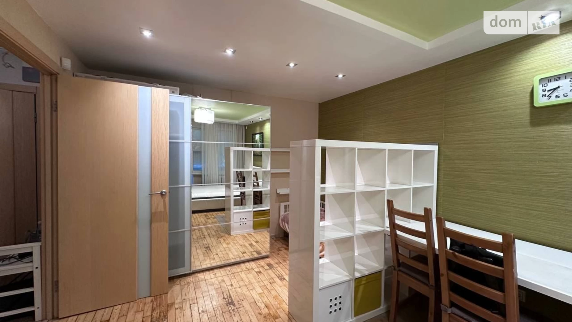 Здається в оренду 1-кімнатна квартира 34.2 кв. м у Дніпрі, вул. Янгеля Академіка - фото 2