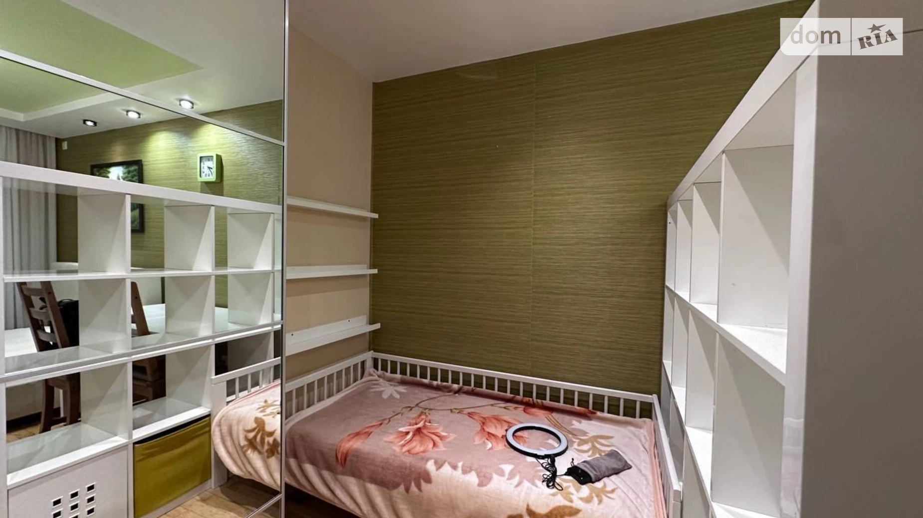 Здається в оренду 1-кімнатна квартира 34.2 кв. м у Дніпрі, вул. Янгеля Академіка - фото 5