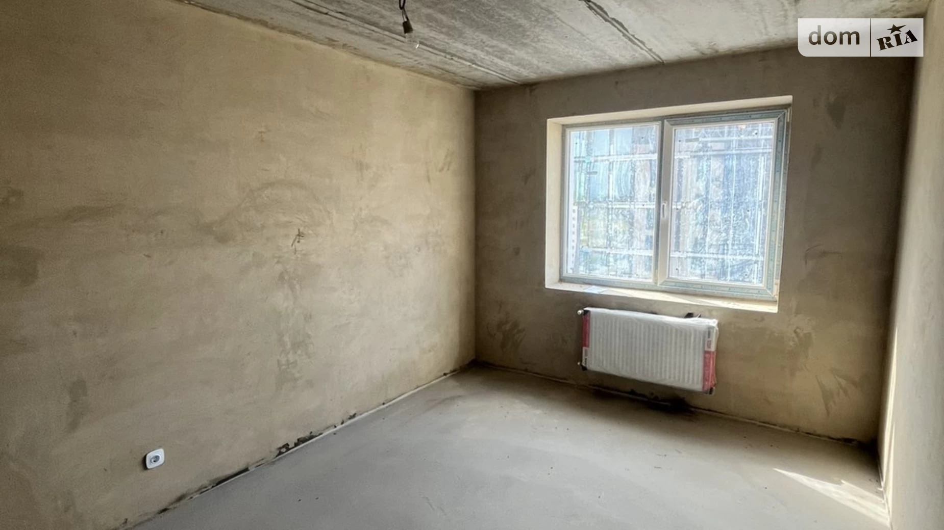 Продается 1-комнатная квартира 46.5 кв. м в Ровно, ул. Студенческая, 24 - фото 4