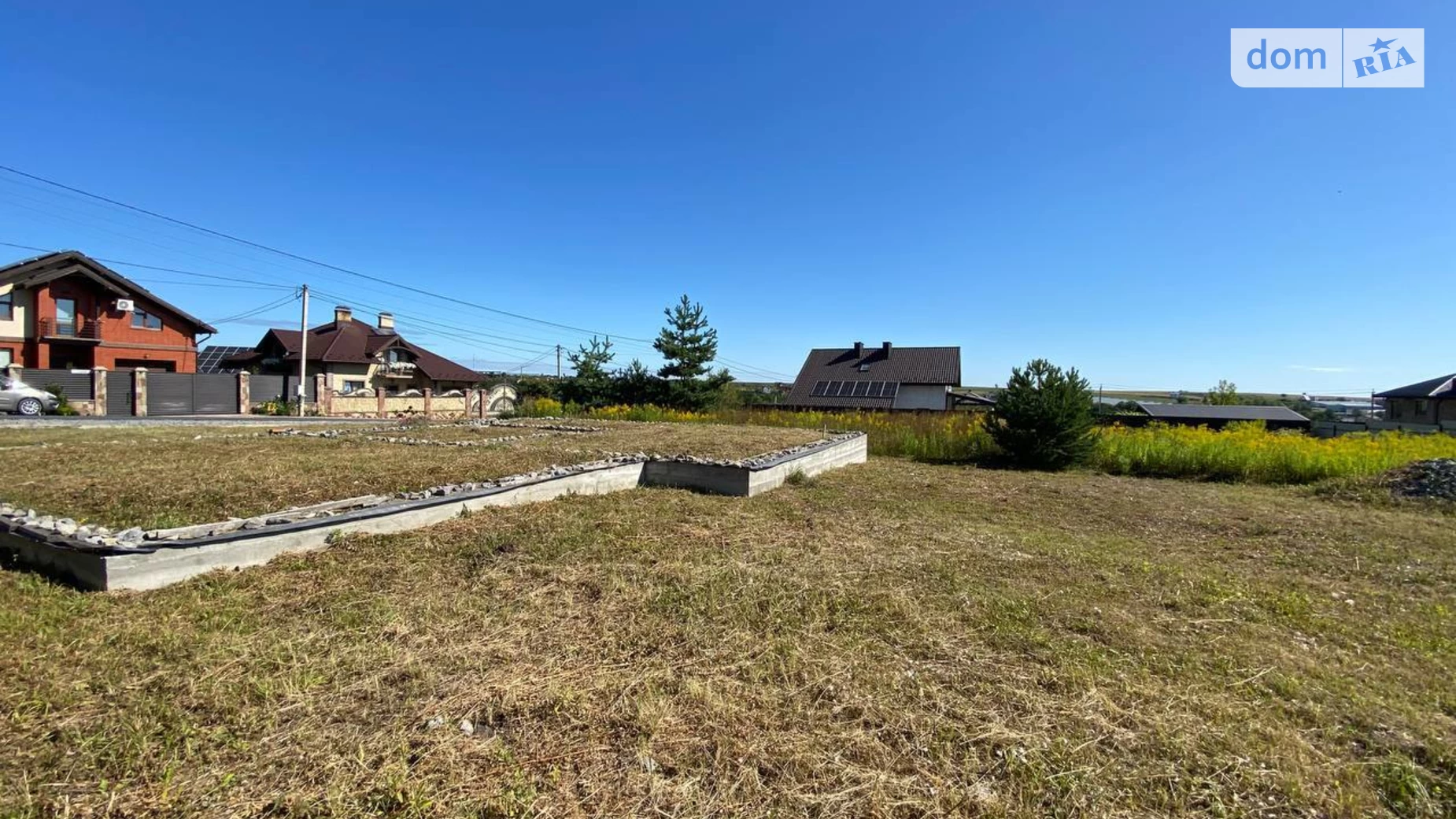 Продается земельный участок 8 соток в Тернопольской области, цена: 43500 $ - фото 2