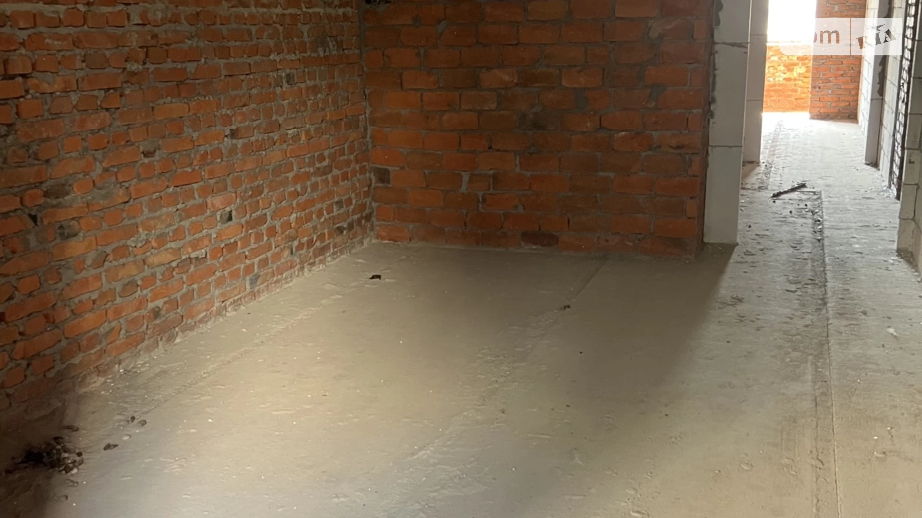 Продается 2-комнатная квартира 75 кв. м в Виннице, ул. Ляли Ратушной - фото 5