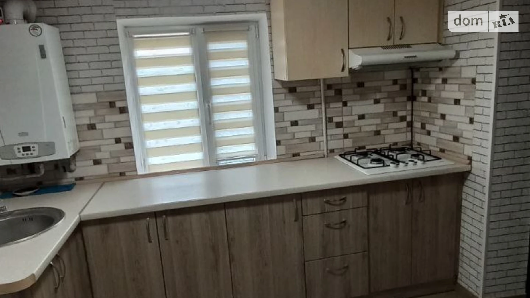 Сдается в оренду частина будинку 38 кв. м з гаражем, цена: 15000 грн - фото 3