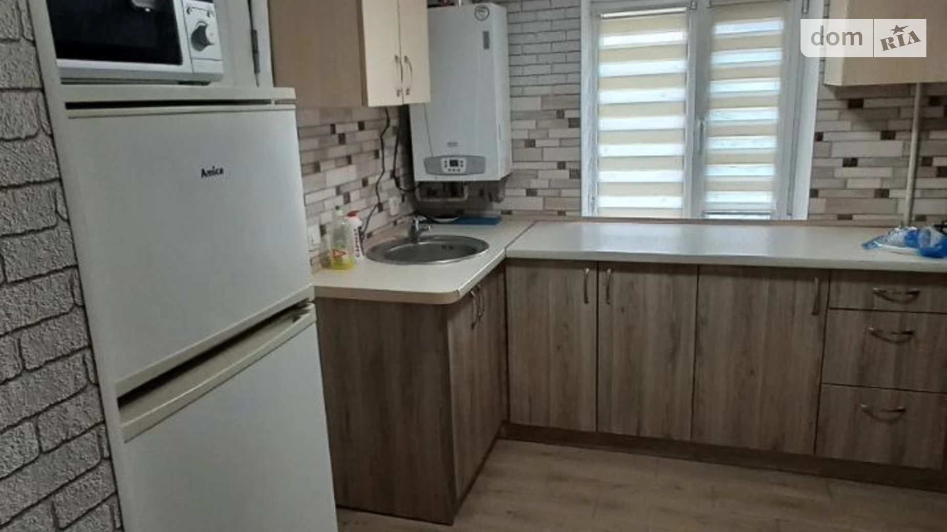 Сдается в оренду частина будинку 38 кв. м з гаражем, цена: 15000 грн - фото 5