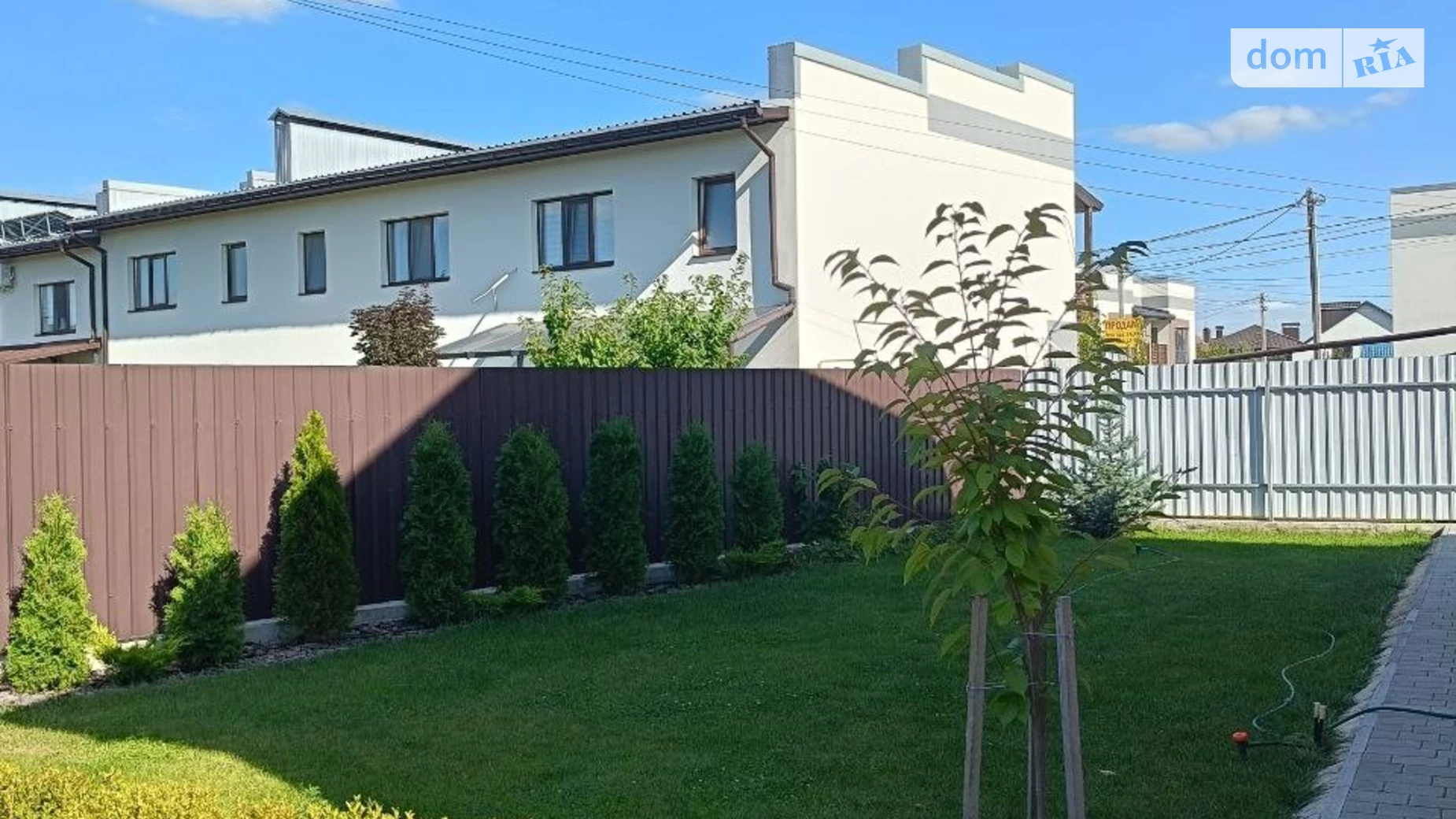 7-й тупик Михайла Стельмаха Агрономічне, цена: 120000 $ - фото 5