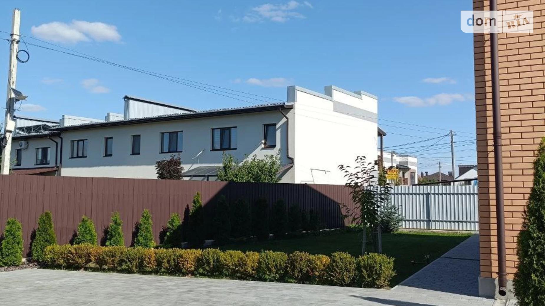 7-й тупик Михайла Стельмаха Агрономічне, цена: 120000 $ - фото 3