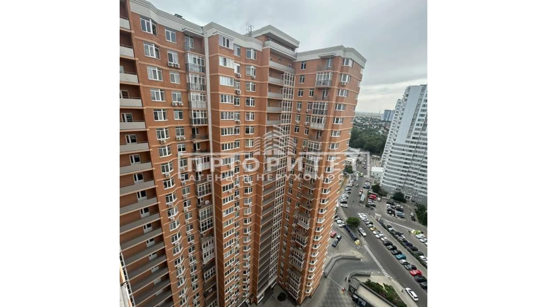 Продается 1-комнатная квартира 48 кв. м в Одессе, ул. Люстдорфская дорога - фото 3