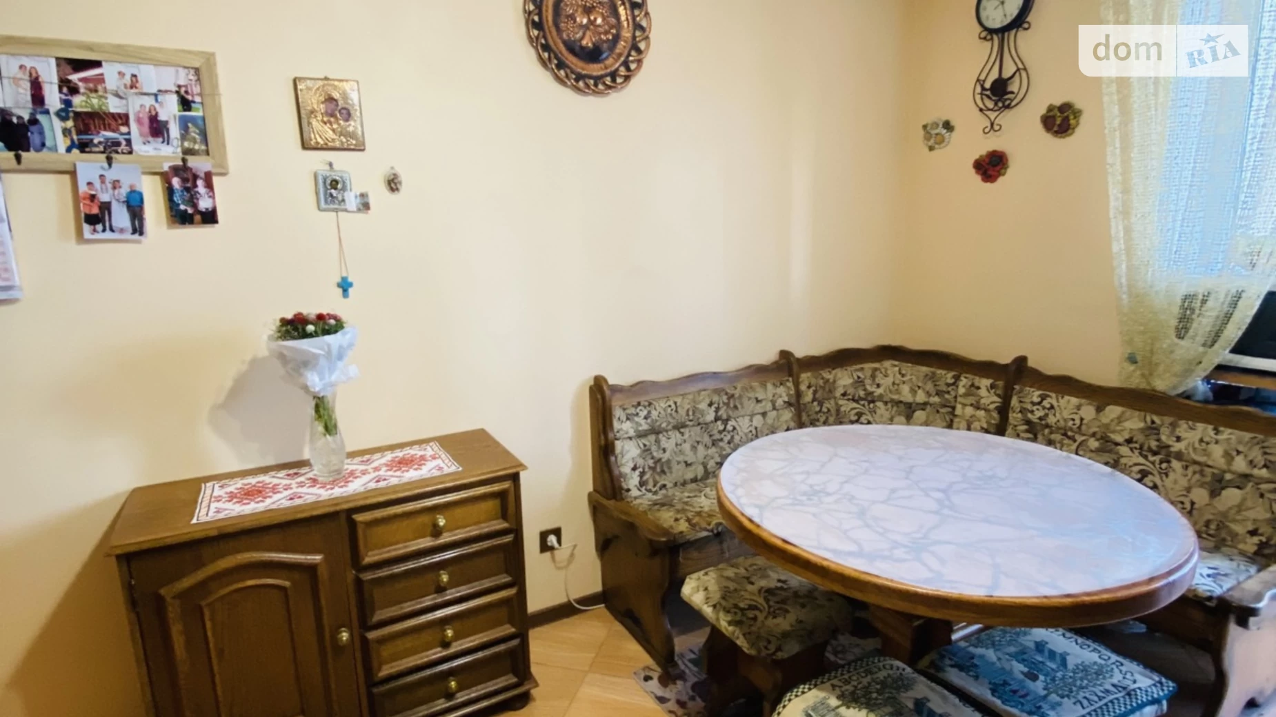 2-комнатная квартира 62.1 кв. м в Тернополе, ул. Будного Степана - фото 3