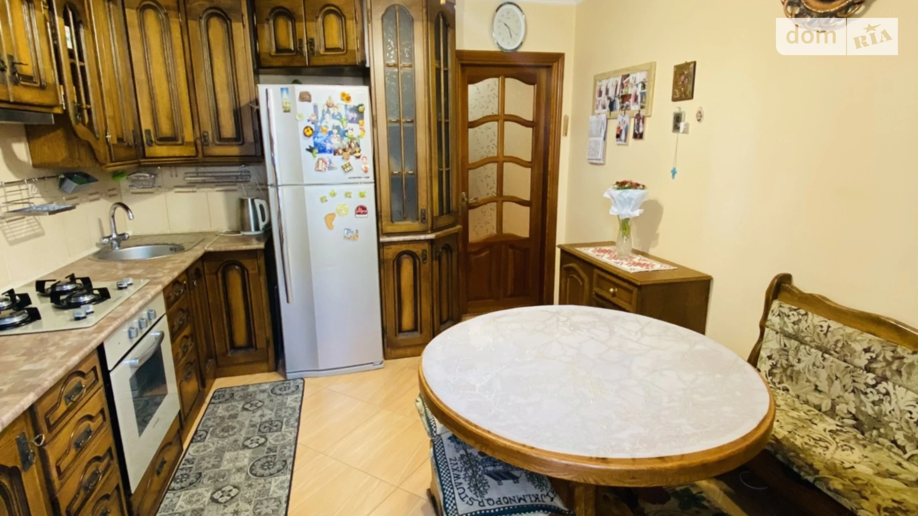 2-комнатная квартира 62.1 кв. м в Тернополе, ул. Будного Степана - фото 5