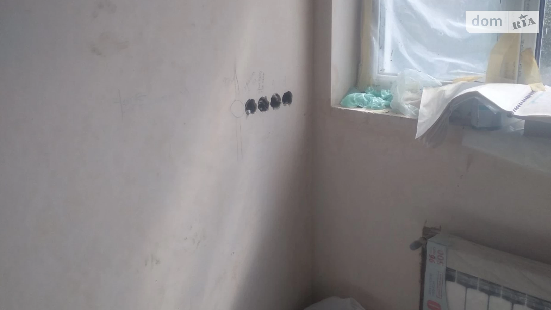 Продается 2-комнатная квартира 67.9 кв. м в Харькове, ул. Зерновая, 47 - фото 4