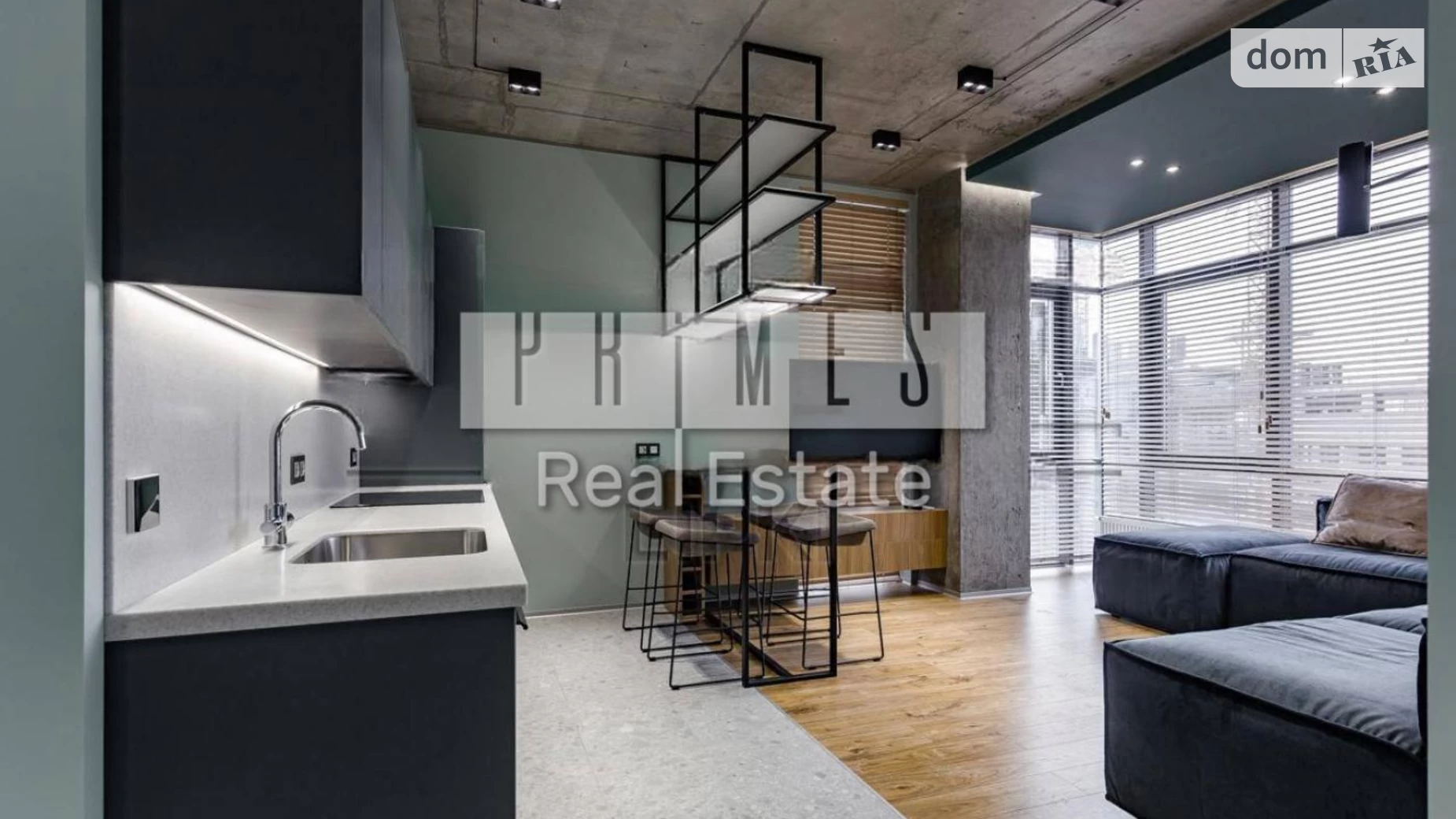 Продается 2-комнатная квартира 72 кв. м в Киеве, ул. Андрея Верхогляда(Драгомирова), 11В - фото 5