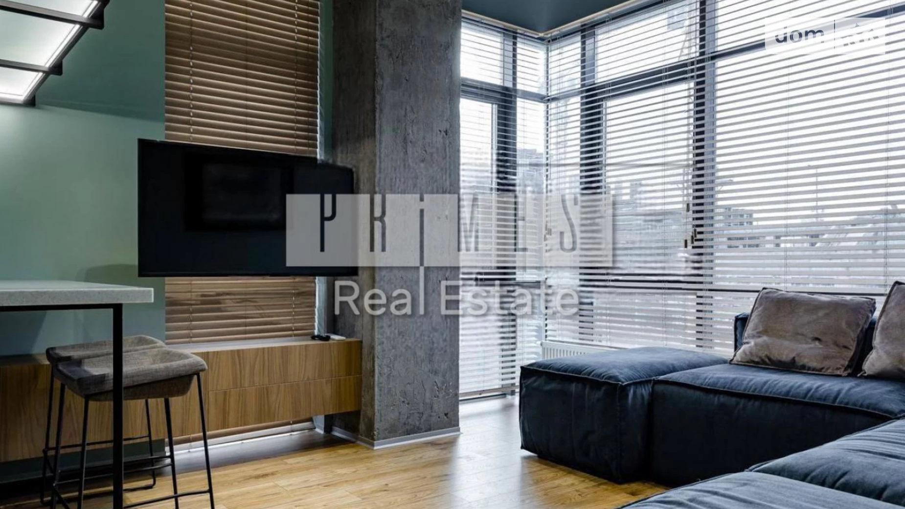 Продается 2-комнатная квартира 72 кв. м в Киеве, ул. Андрея Верхогляда(Драгомирова), 11В - фото 4