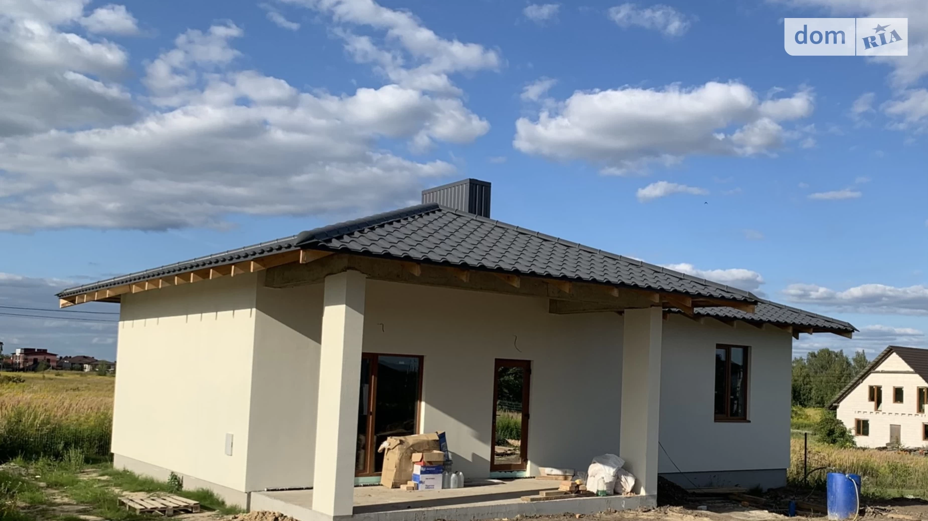 Продается одноэтажный дом 92 кв. м с гаражом, цена: 76000 $ - фото 4