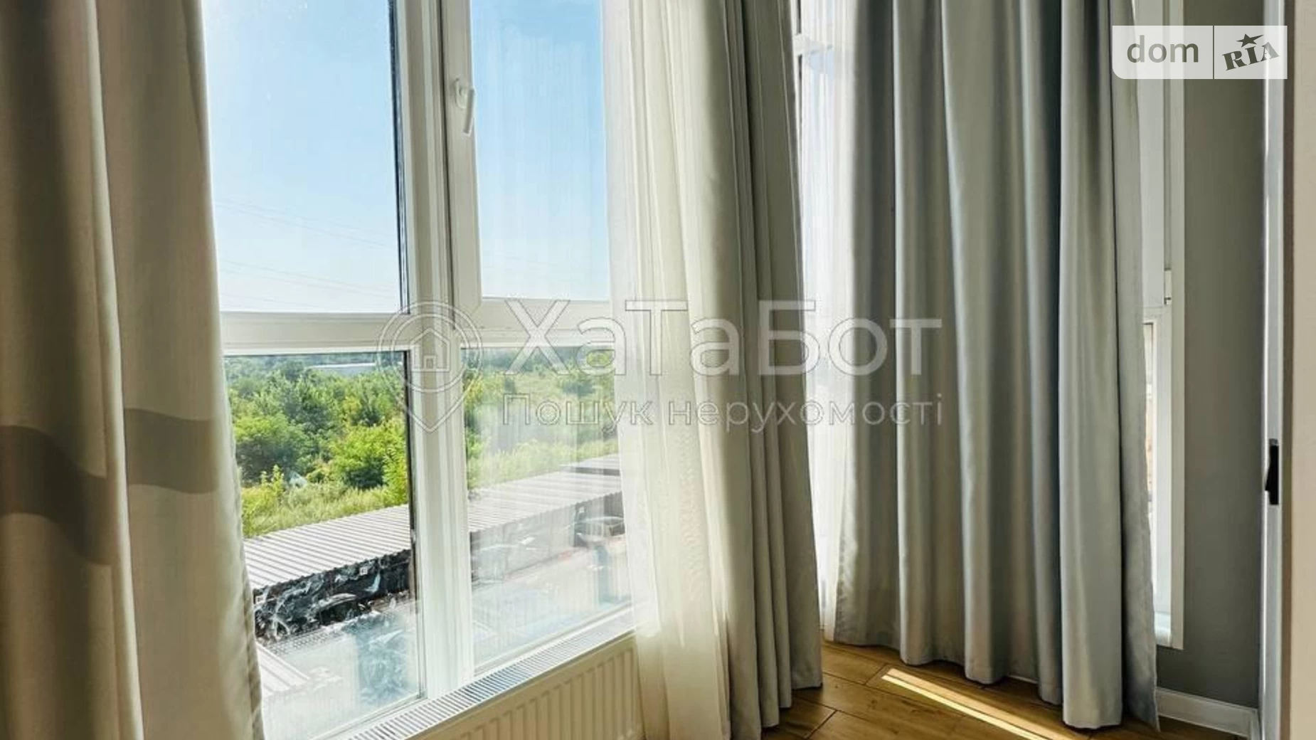 Здається в оренду 2-кімнатна квартира 45 кв. м у Дніпрі, Запорізьке шосе, 25 - фото 4