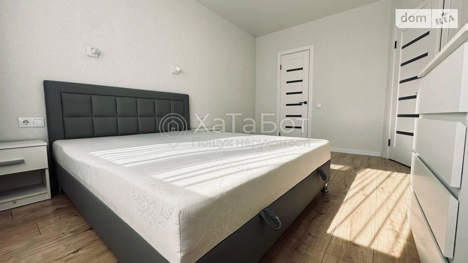 Здається в оренду 2-кімнатна квартира 45 кв. м у Дніпрі, Запорізьке шосе, 25 - фото 5