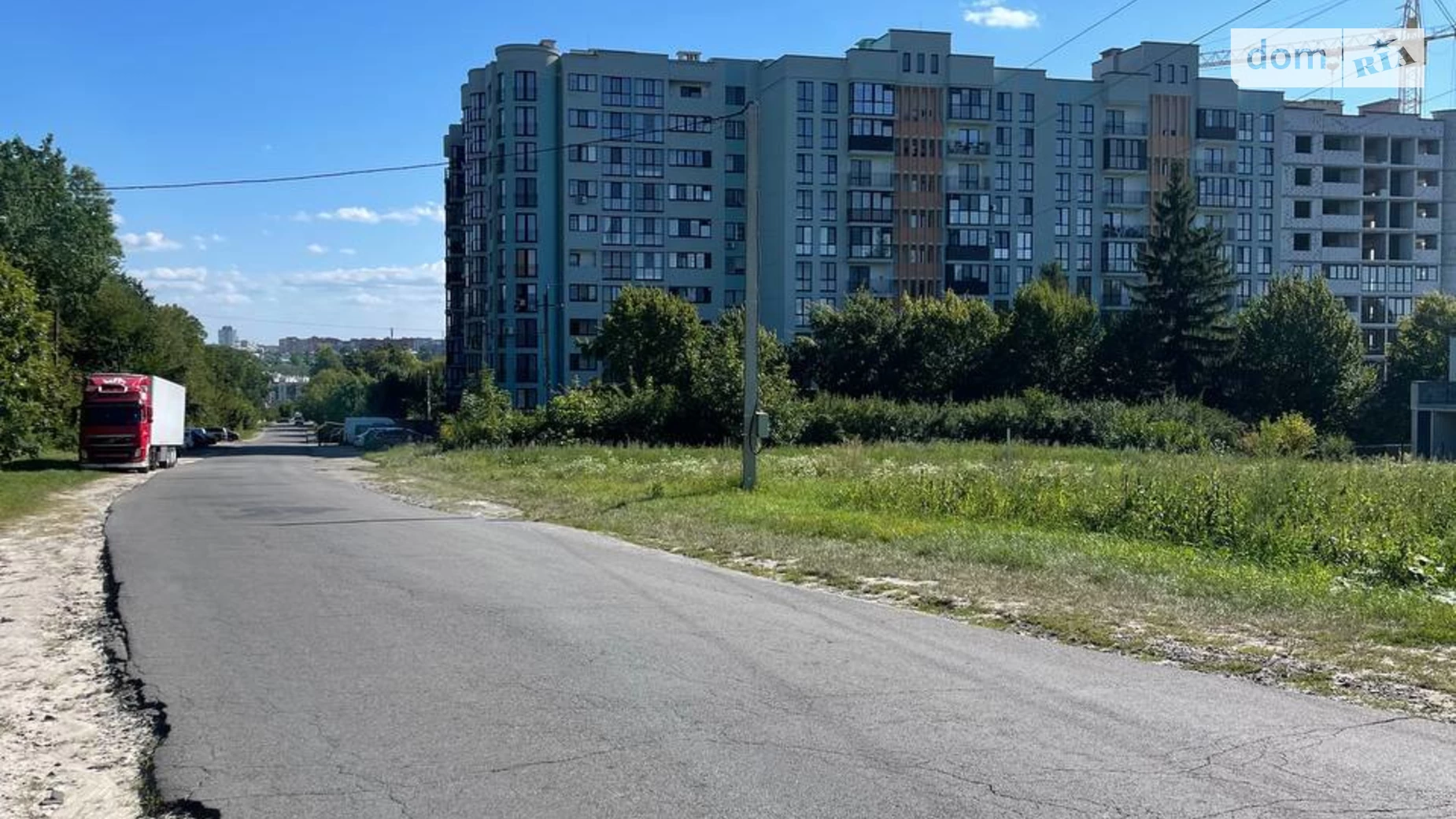 Продается земельный участок 9.9 соток в Тернопольской области, цена: 67000 $ - фото 2