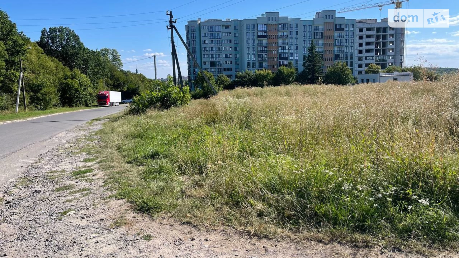 Продается земельный участок 9.9 соток в Тернопольской области, цена: 67000 $ - фото 5